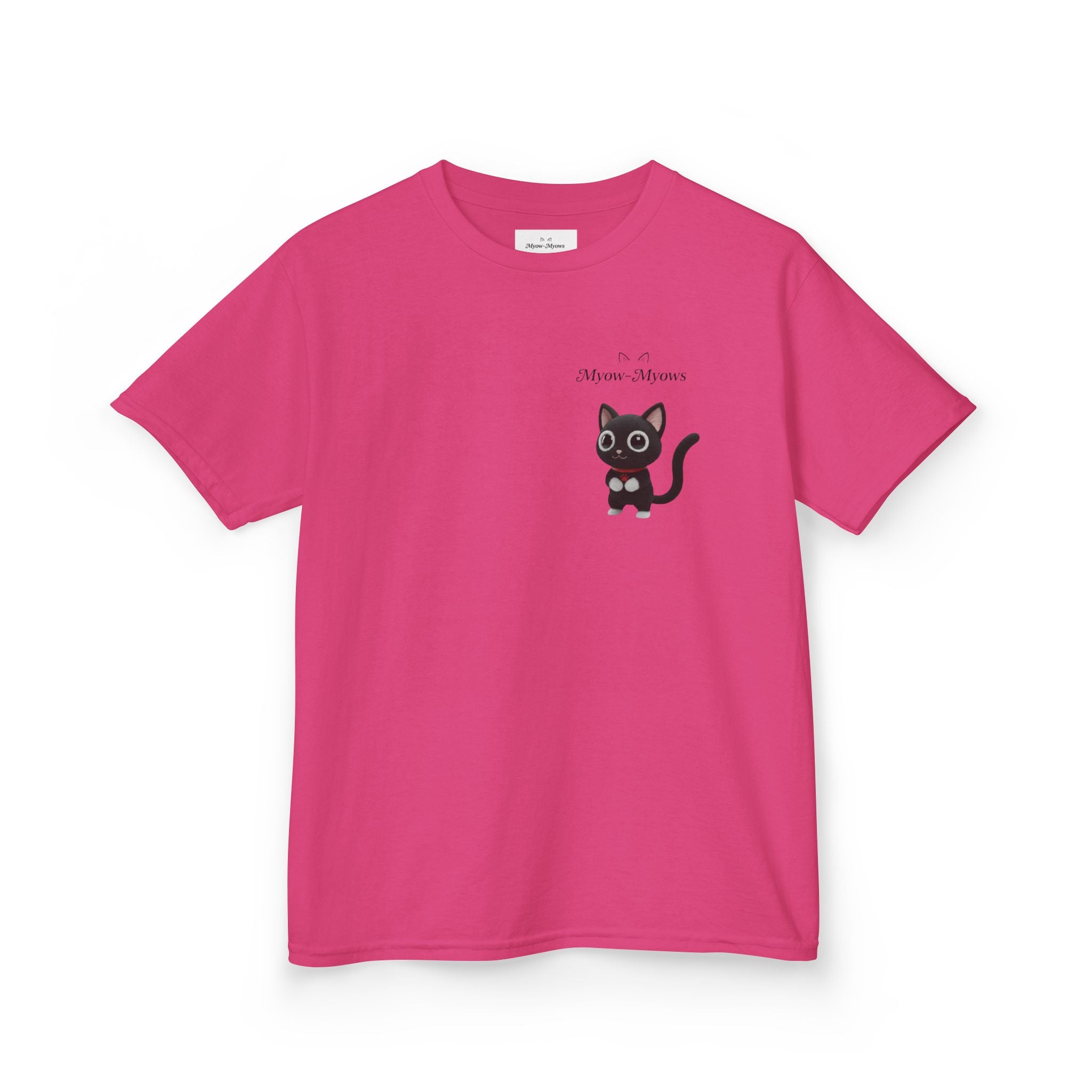 Kids Heavy Cotton™ Tee