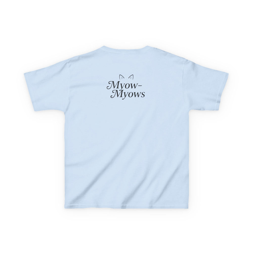 Kids Heavy Cotton™ Tee