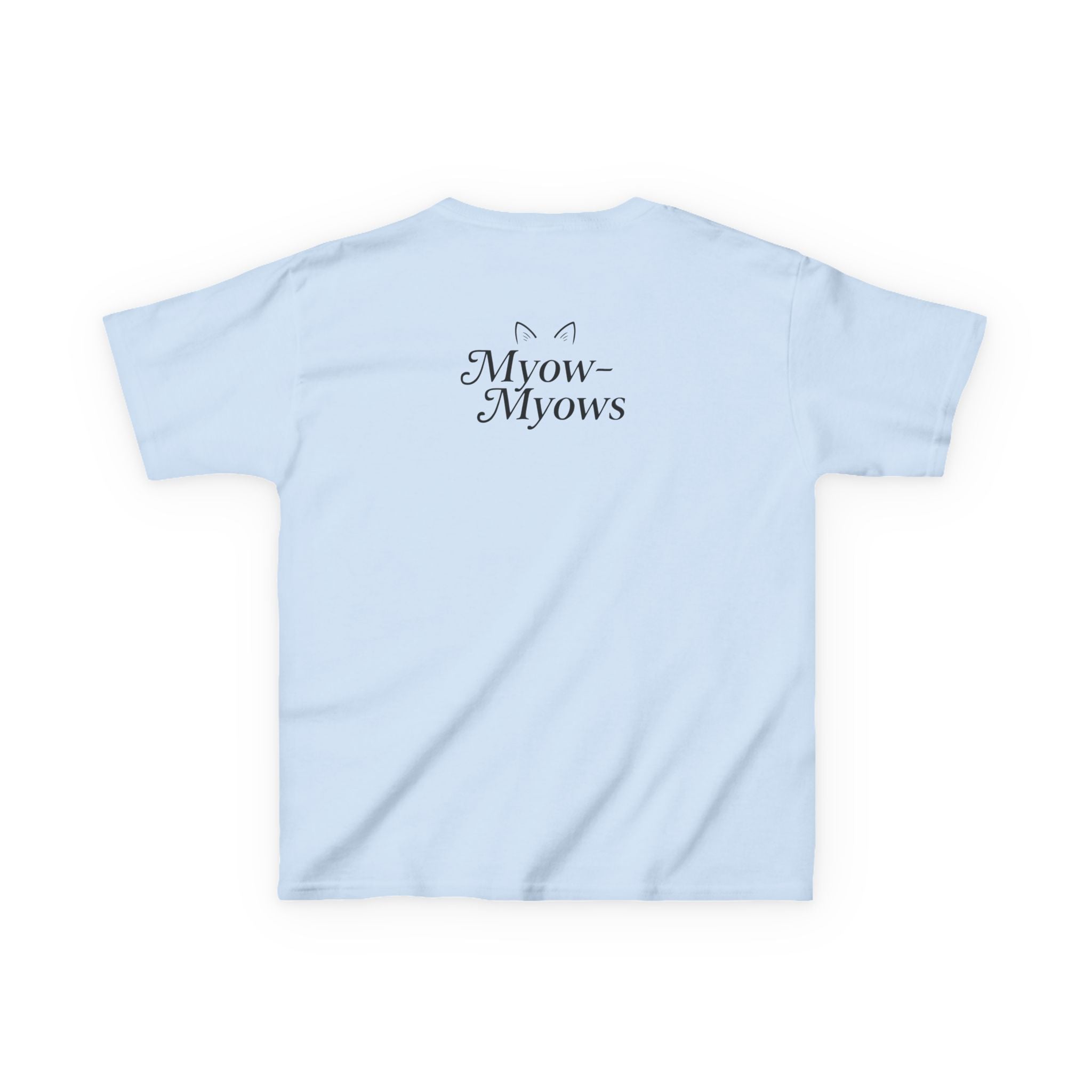 Kids Heavy Cotton™ Tee