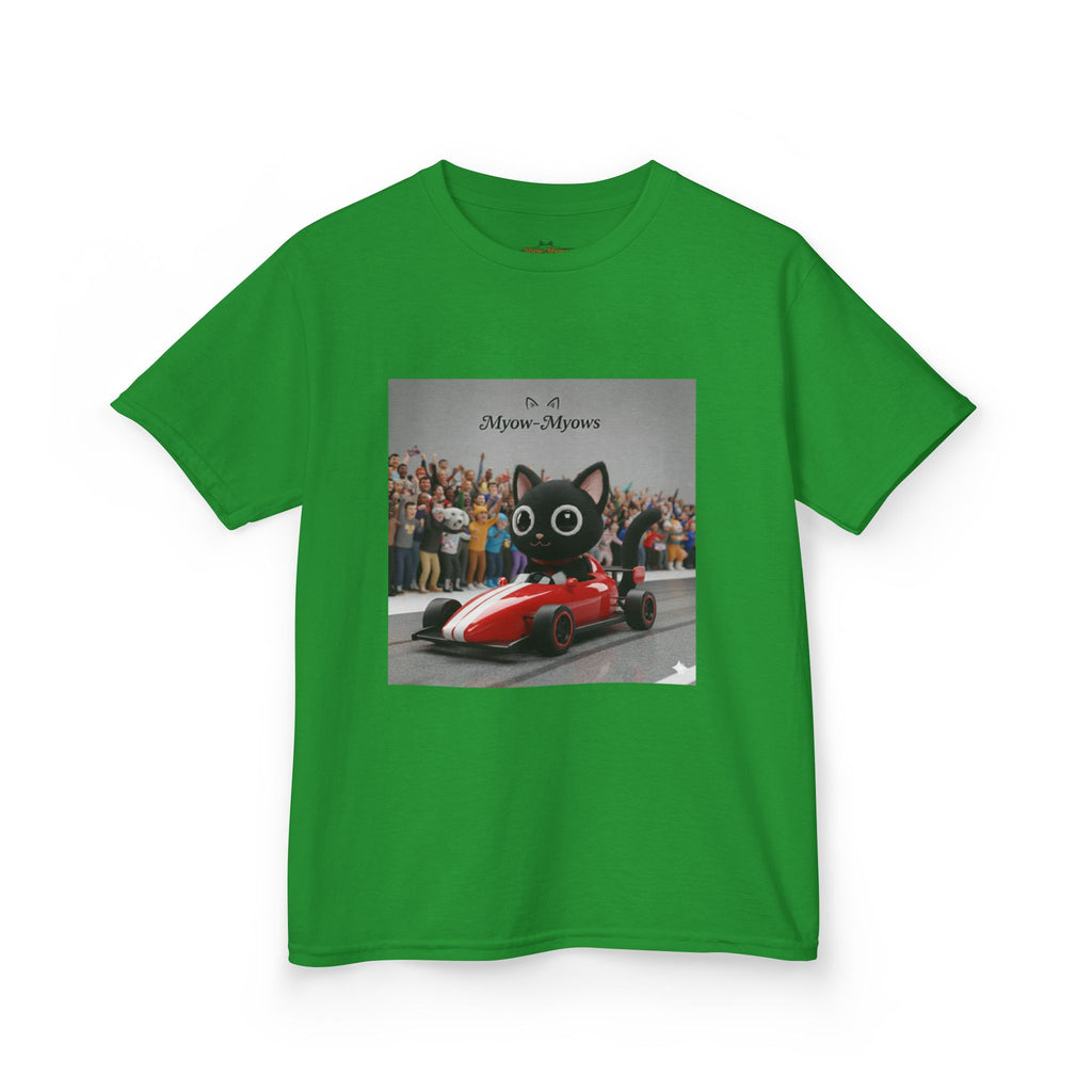 Kids Heavy Cotton™ Tee