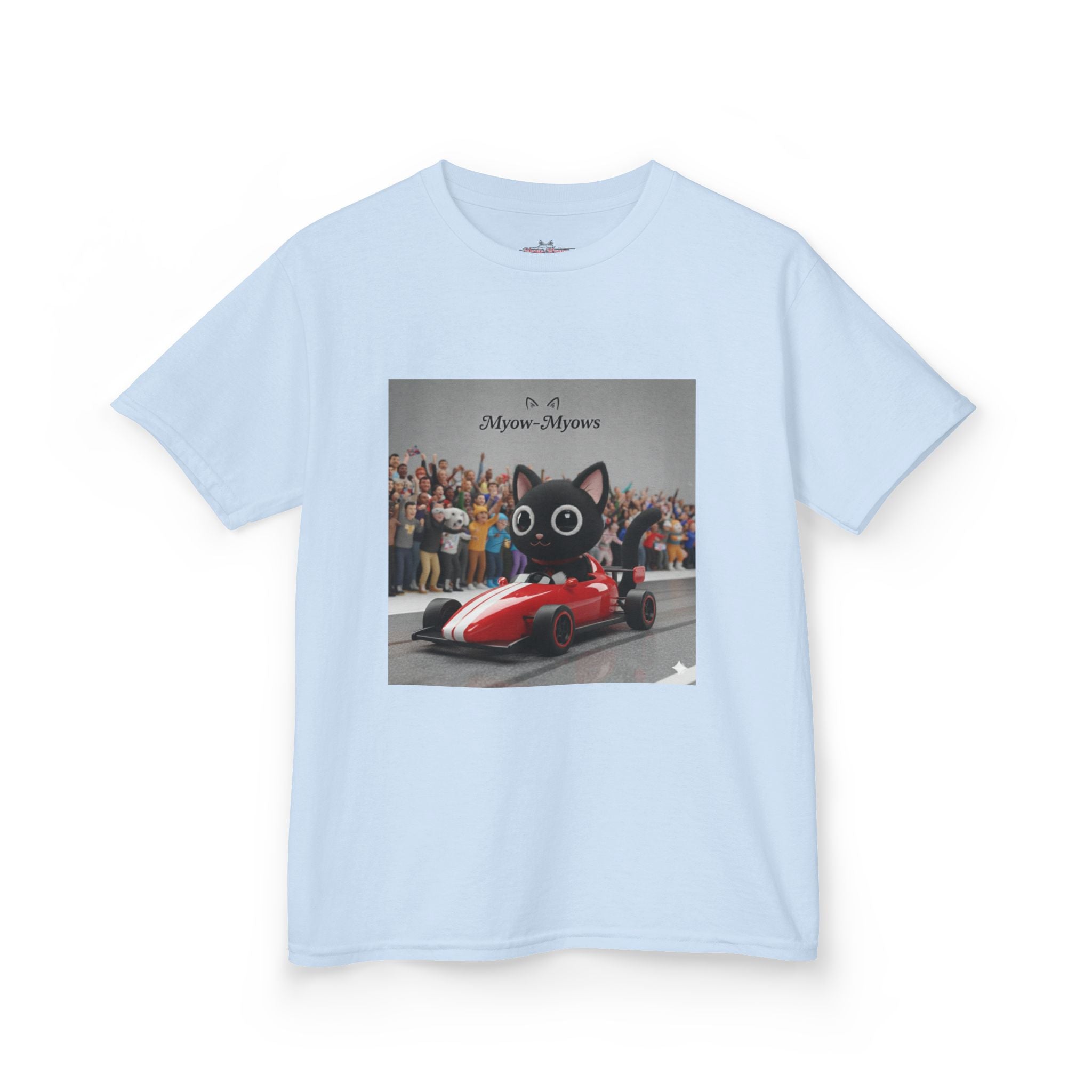 Kids Heavy Cotton™ Tee