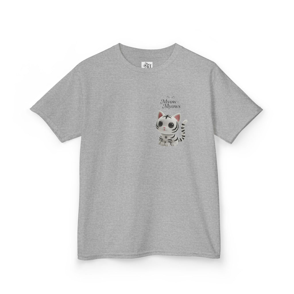 Kids Heavy Cotton™ Tee