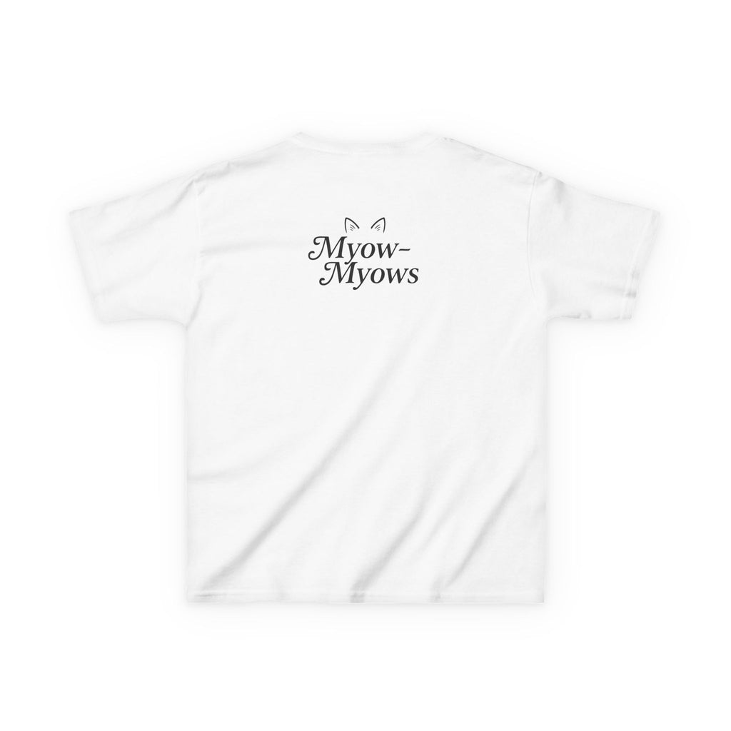 Kids Heavy Cotton™ Tee