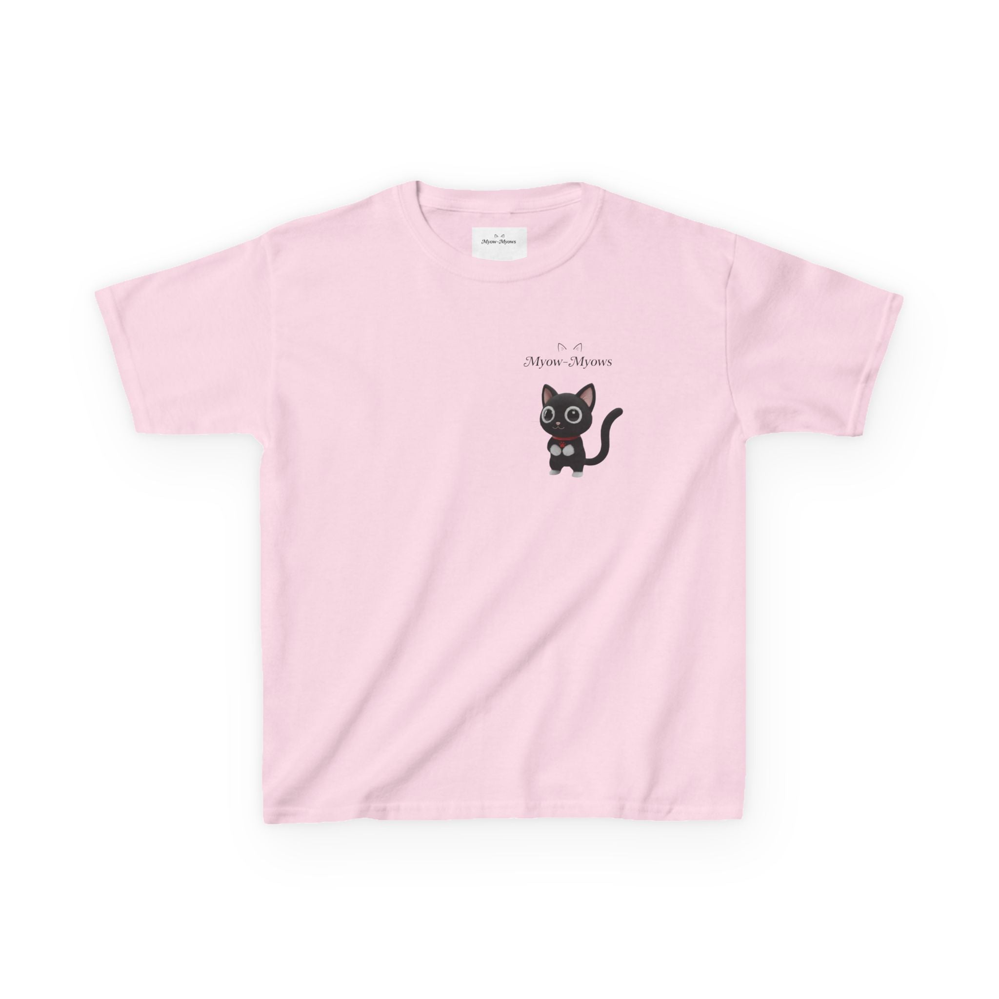 Kids Heavy Cotton™ Tee