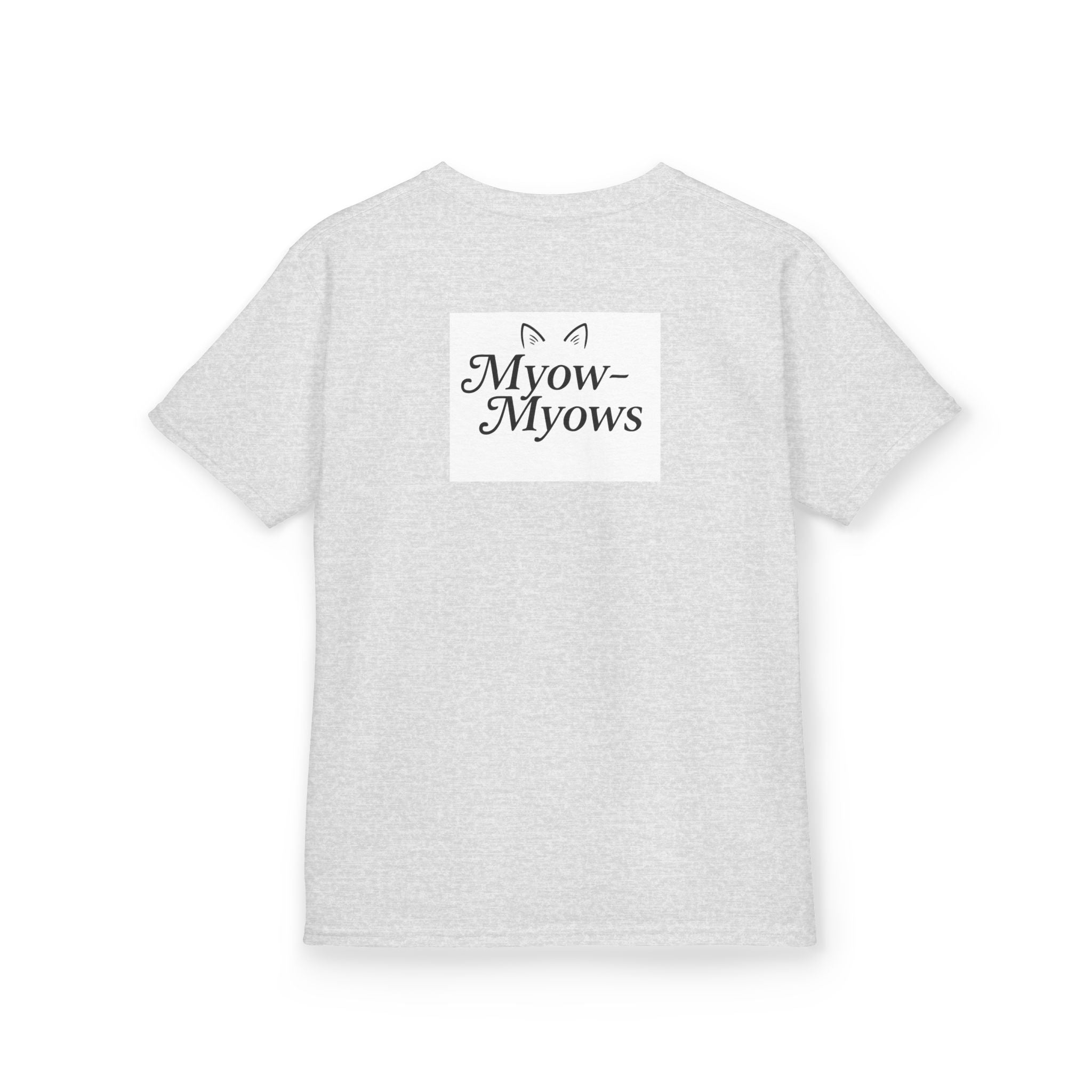 Kids Heavy Cotton™ Tee