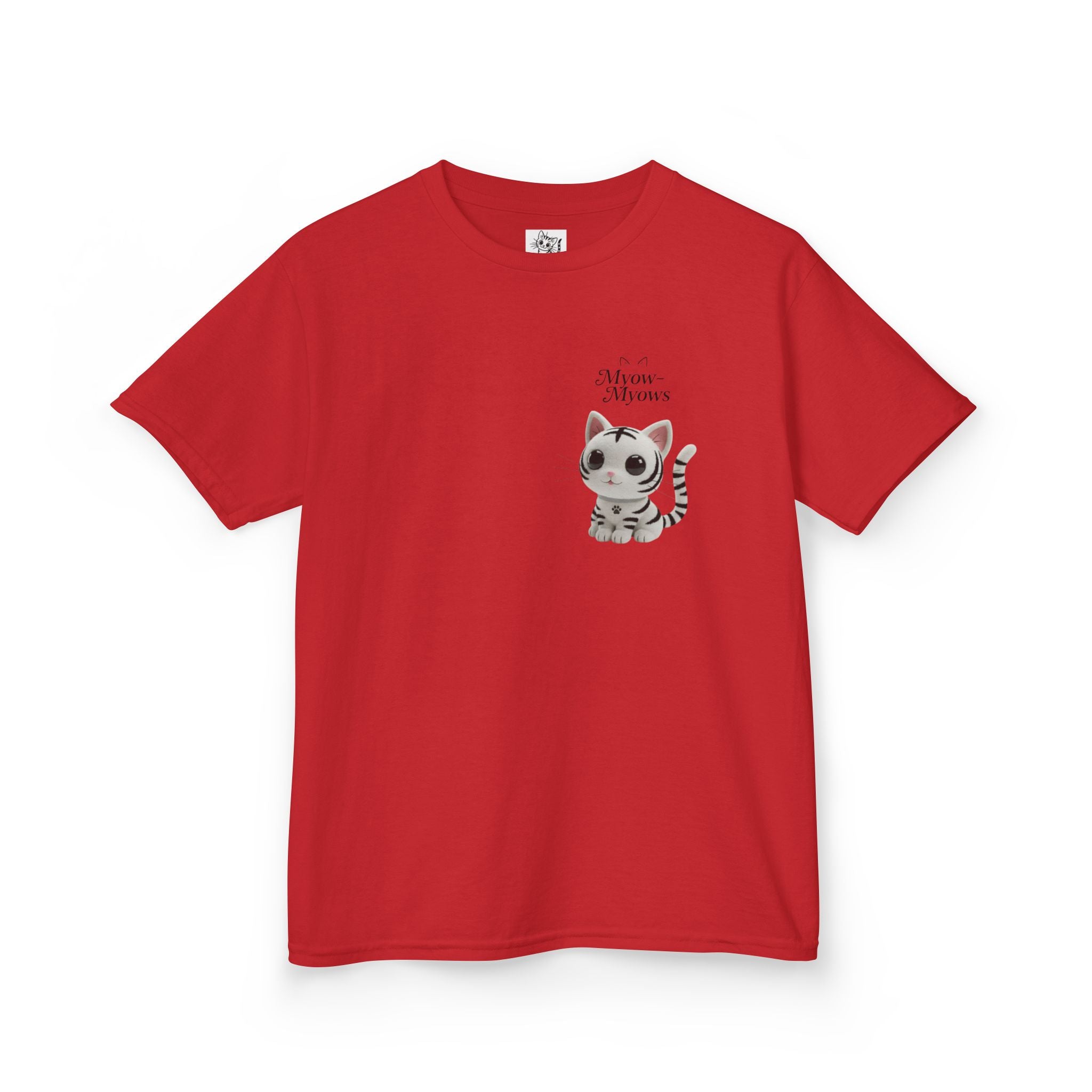 Kids Heavy Cotton™ Tee