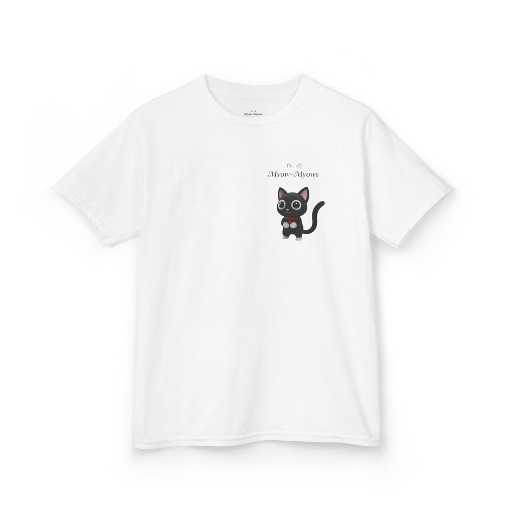 Kids Heavy Cotton™ Tee