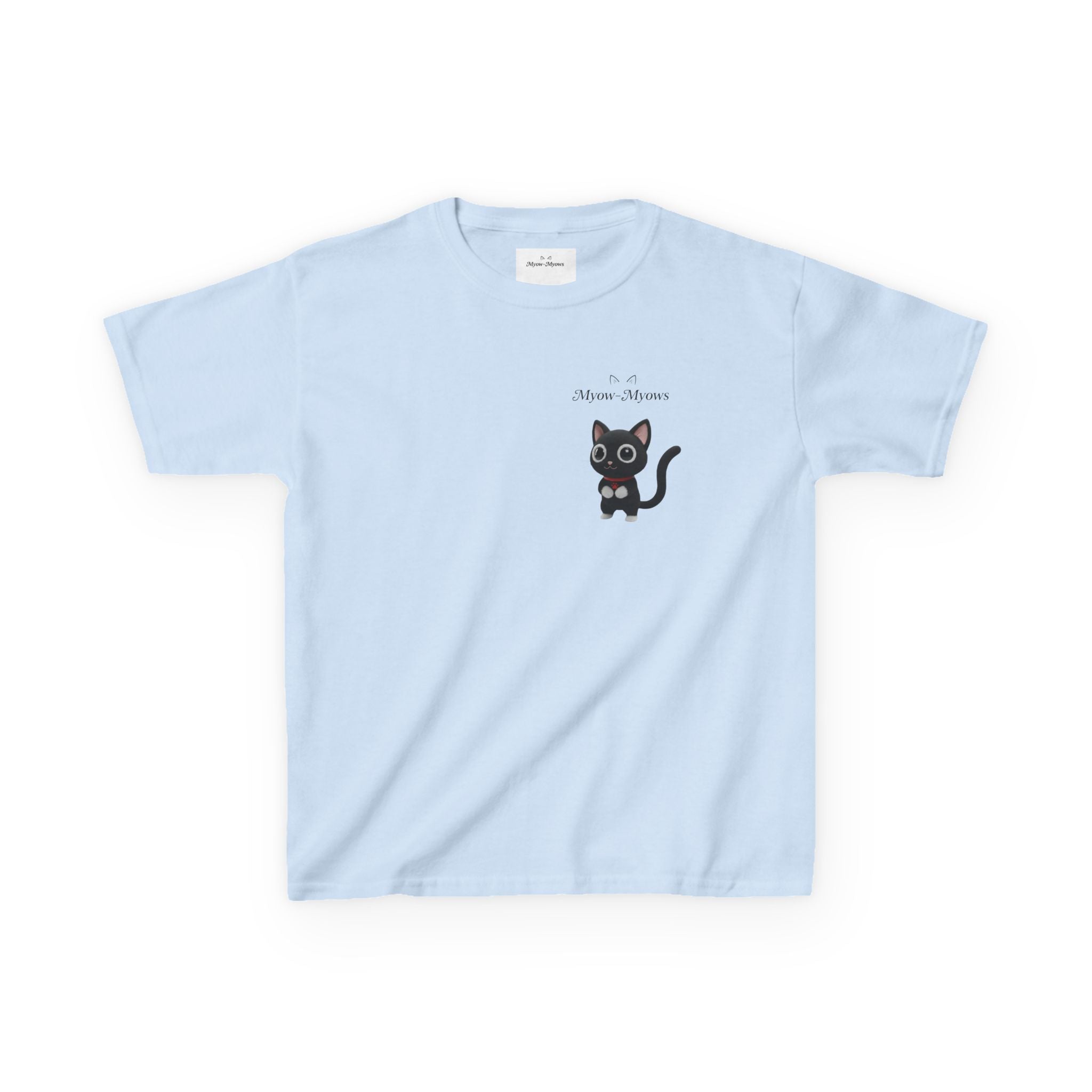 Kids Heavy Cotton™ Tee