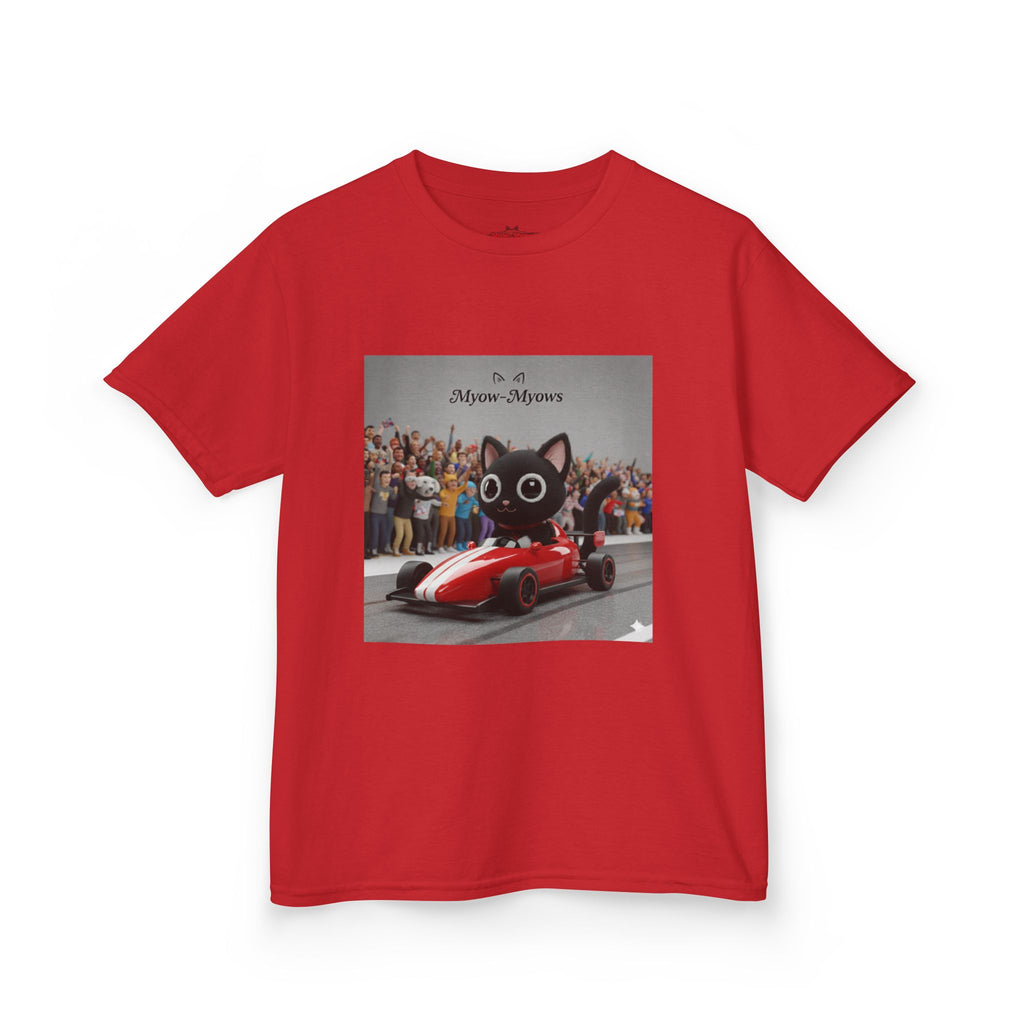 Kids Heavy Cotton™ Tee