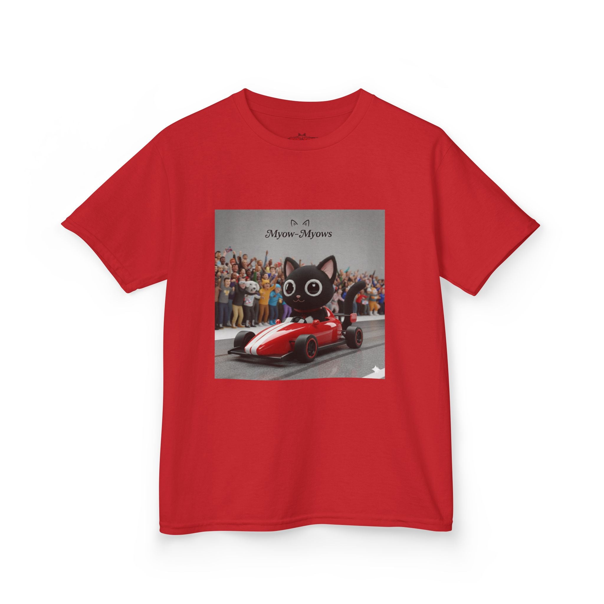Kids Heavy Cotton™ Tee