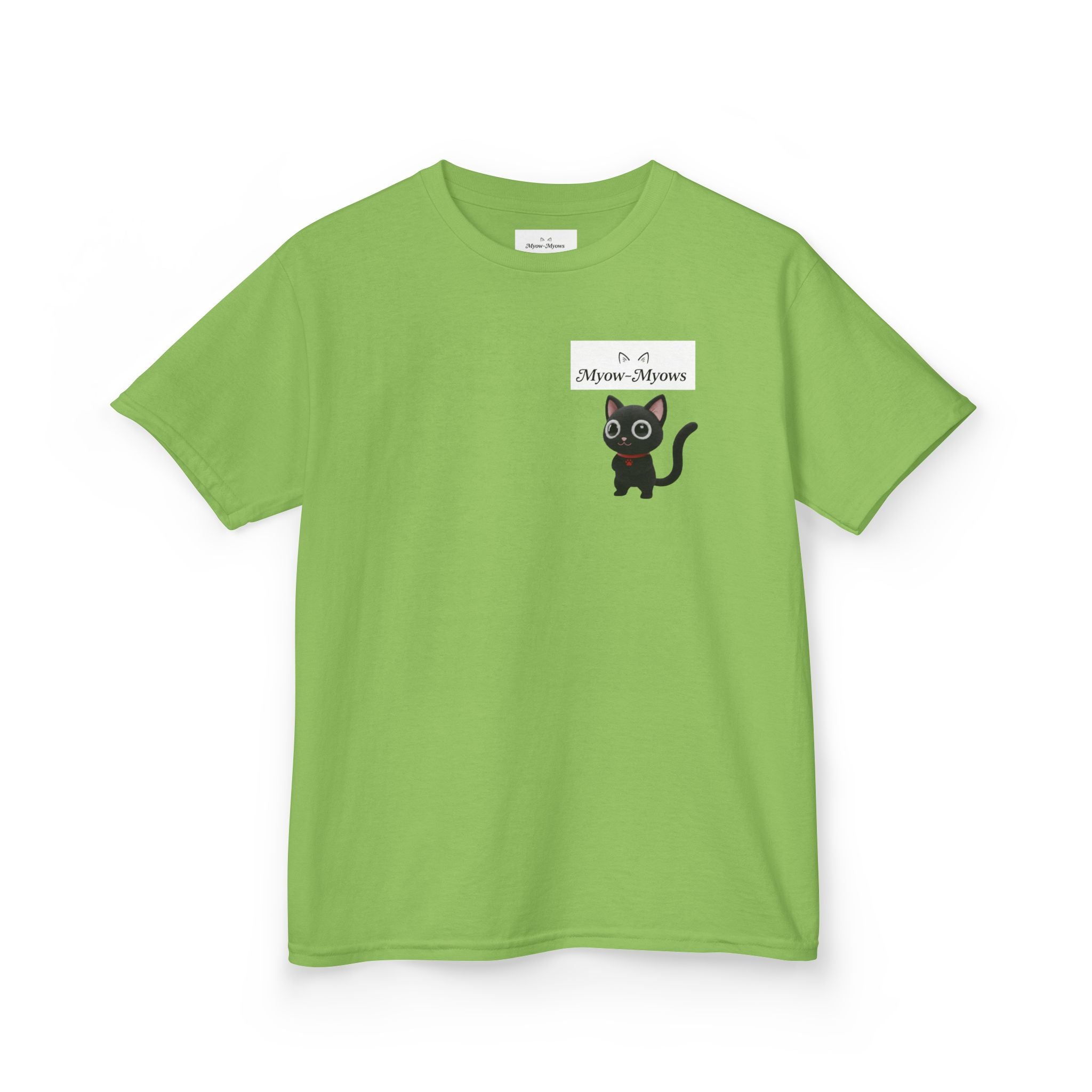 Kids Heavy Cotton™ Tee