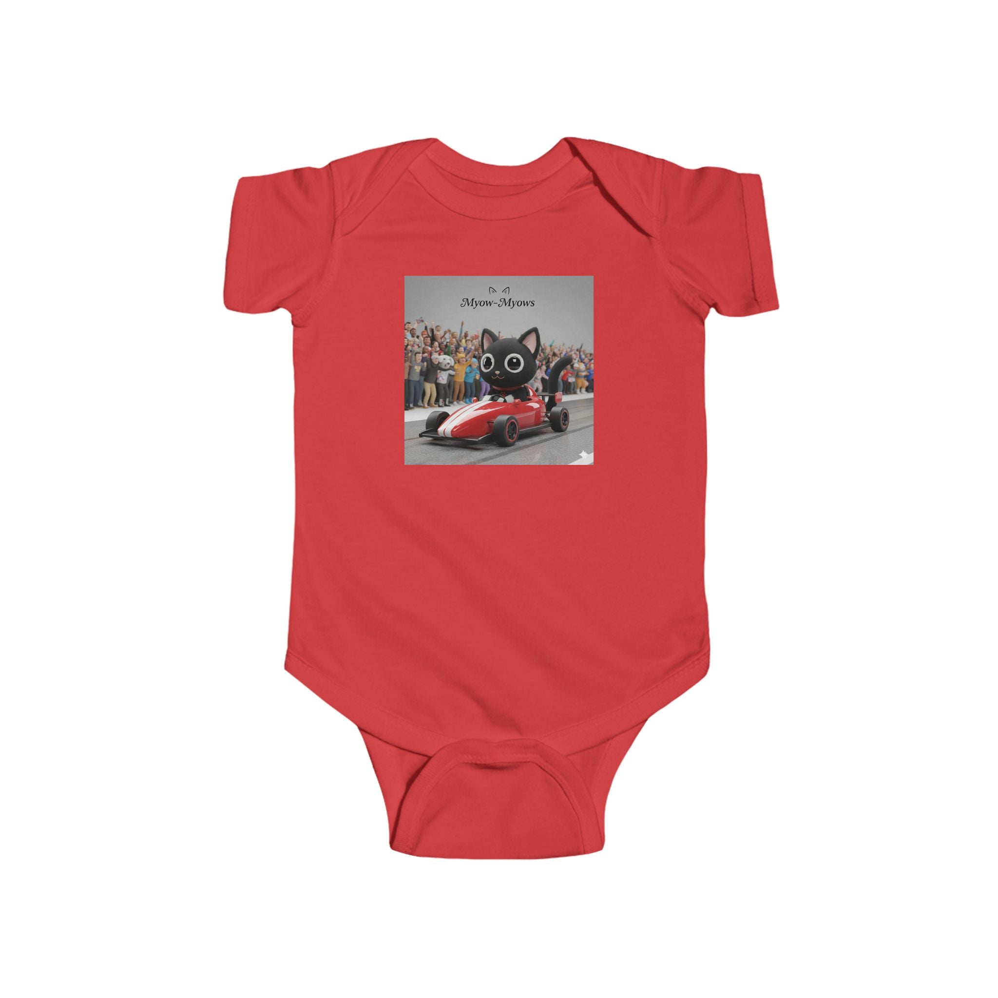 Cute Cat Infant Bodysuit, Baby Shower Gift, Newborn Outfit, Funny Pet Apparel, Adorable Baby Clothes