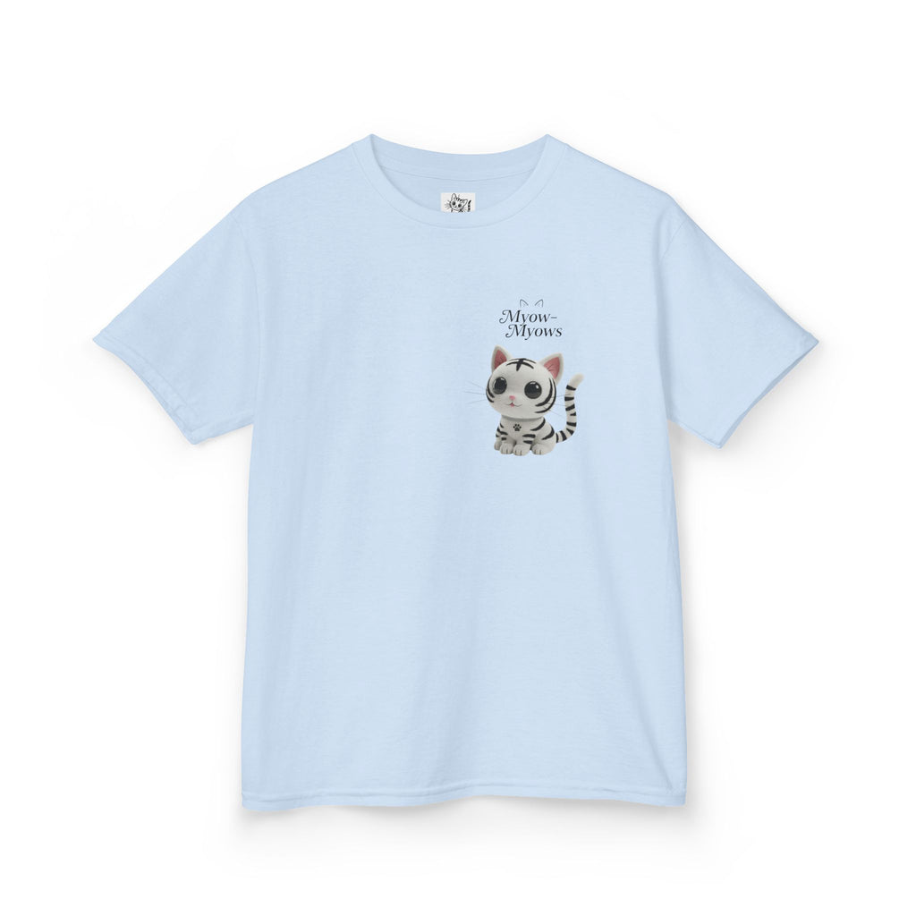 Kids Heavy Cotton™ Tee