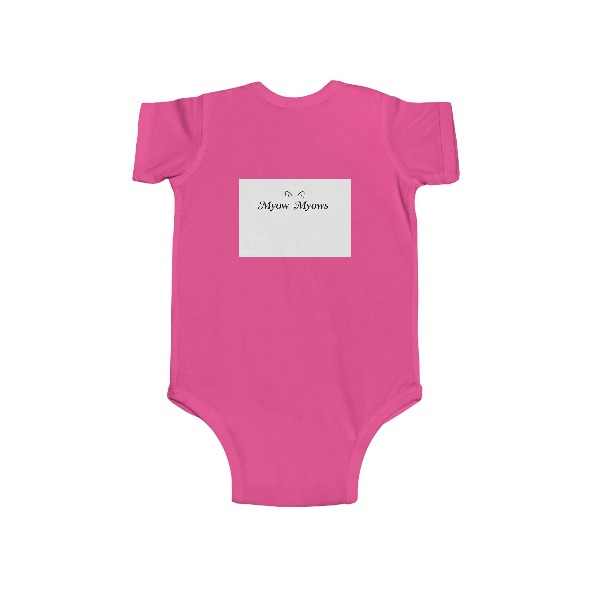 Cute Cat Infant Bodysuit, Baby Shower Gift, Newborn Outfit, Funny Pet Apparel, Adorable Baby Clothes