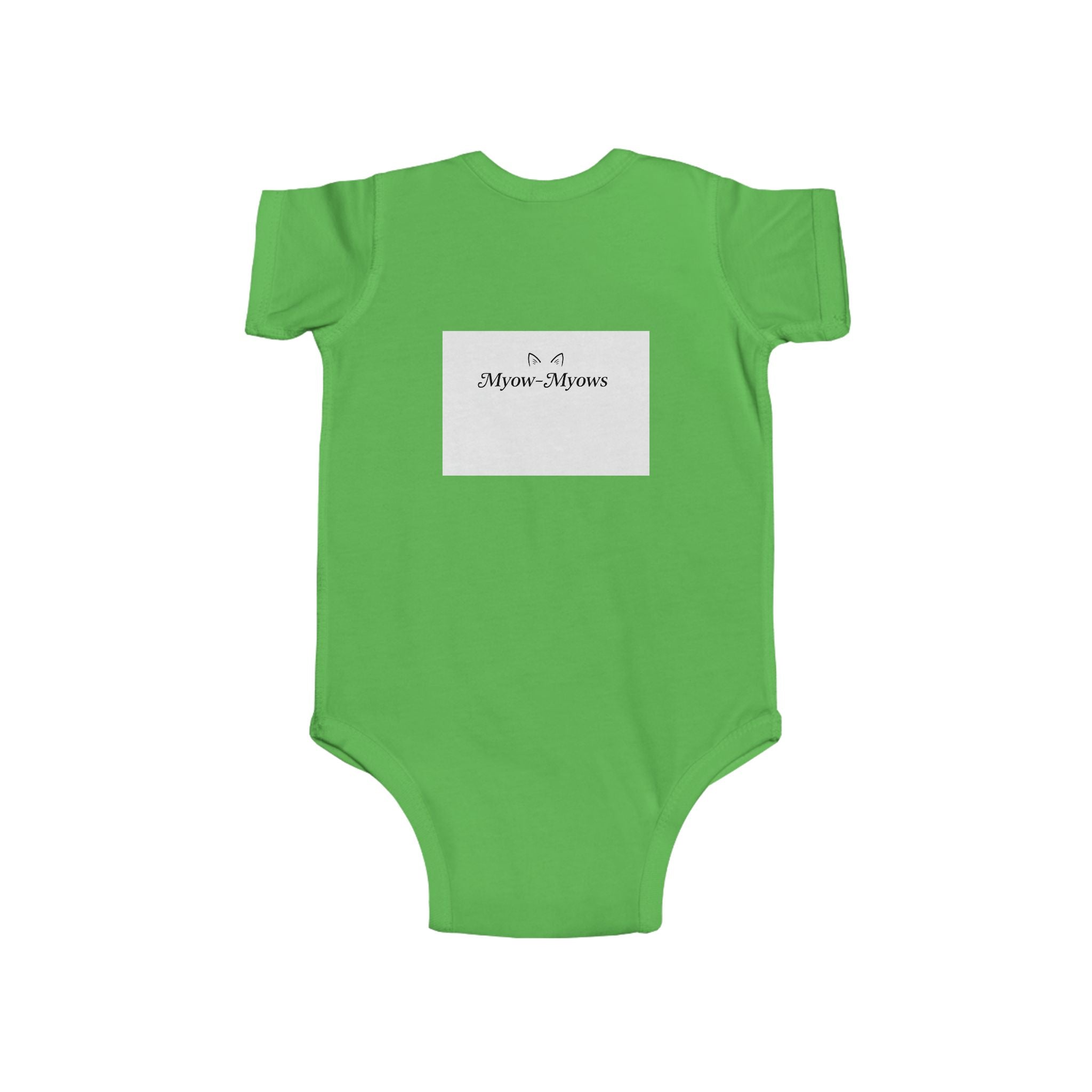 Cute Cat Infant Bodysuit, Baby Shower Gift, Newborn Outfit, Funny Pet Apparel, Adorable Baby Clothes