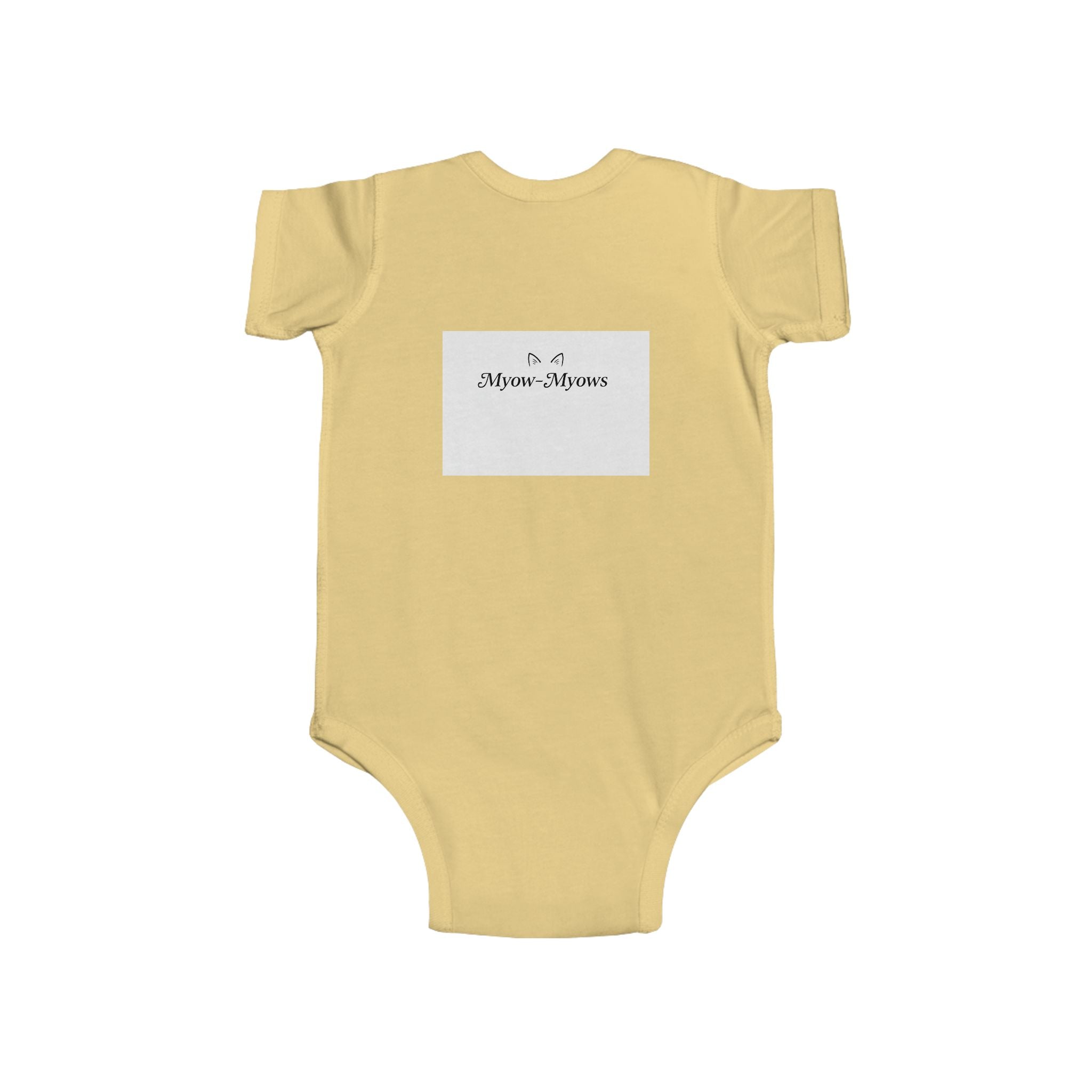 Cute Cat Infant Bodysuit, Baby Shower Gift, Newborn Outfit, Funny Pet Apparel, Adorable Baby Clothes