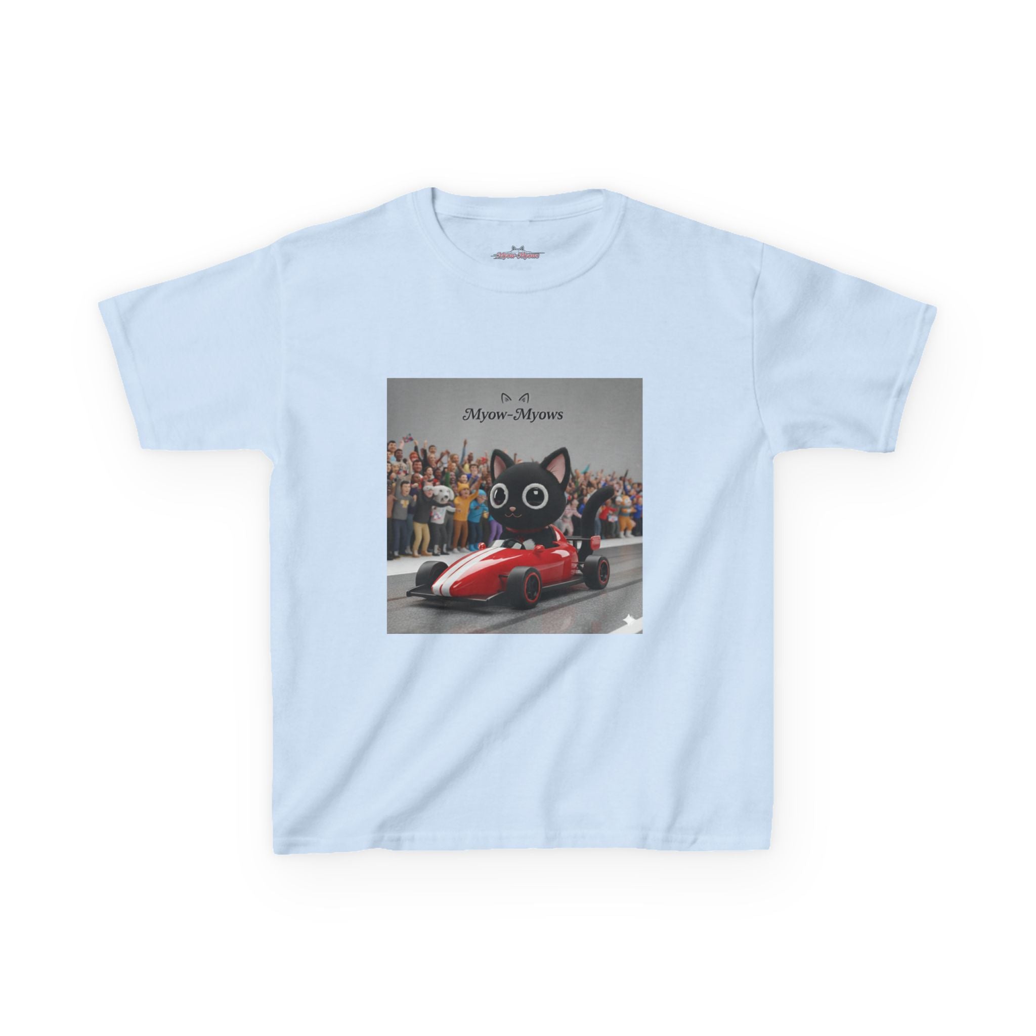 Kids Heavy Cotton™ Tee
