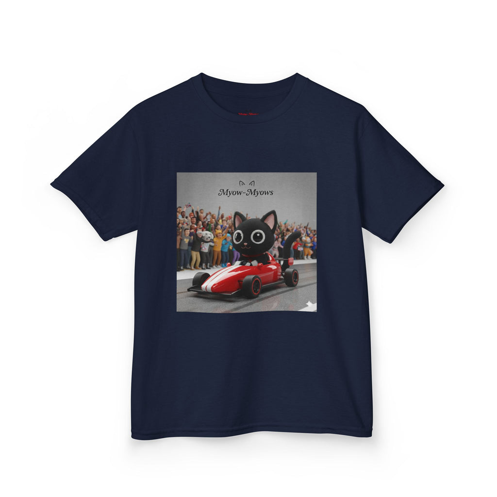 Kids Heavy Cotton™ Tee