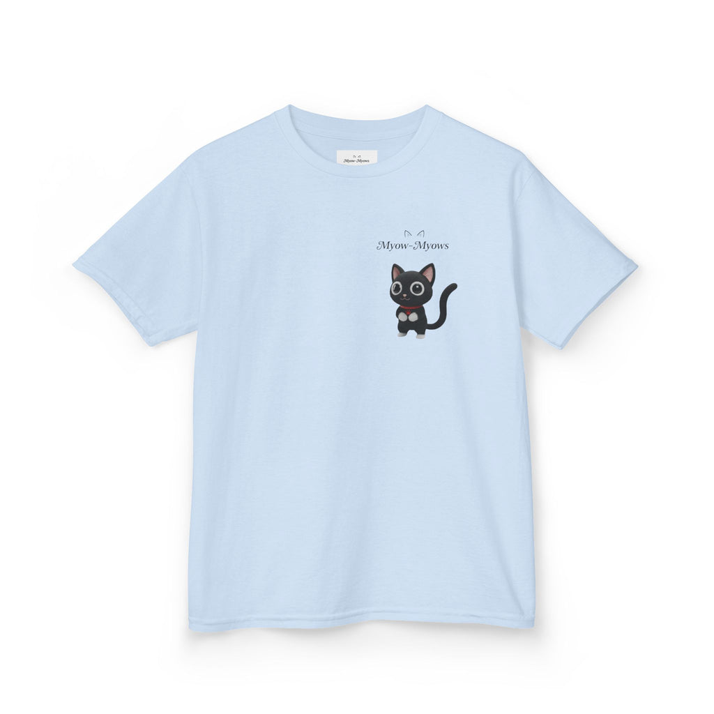 Kids Heavy Cotton™ Tee