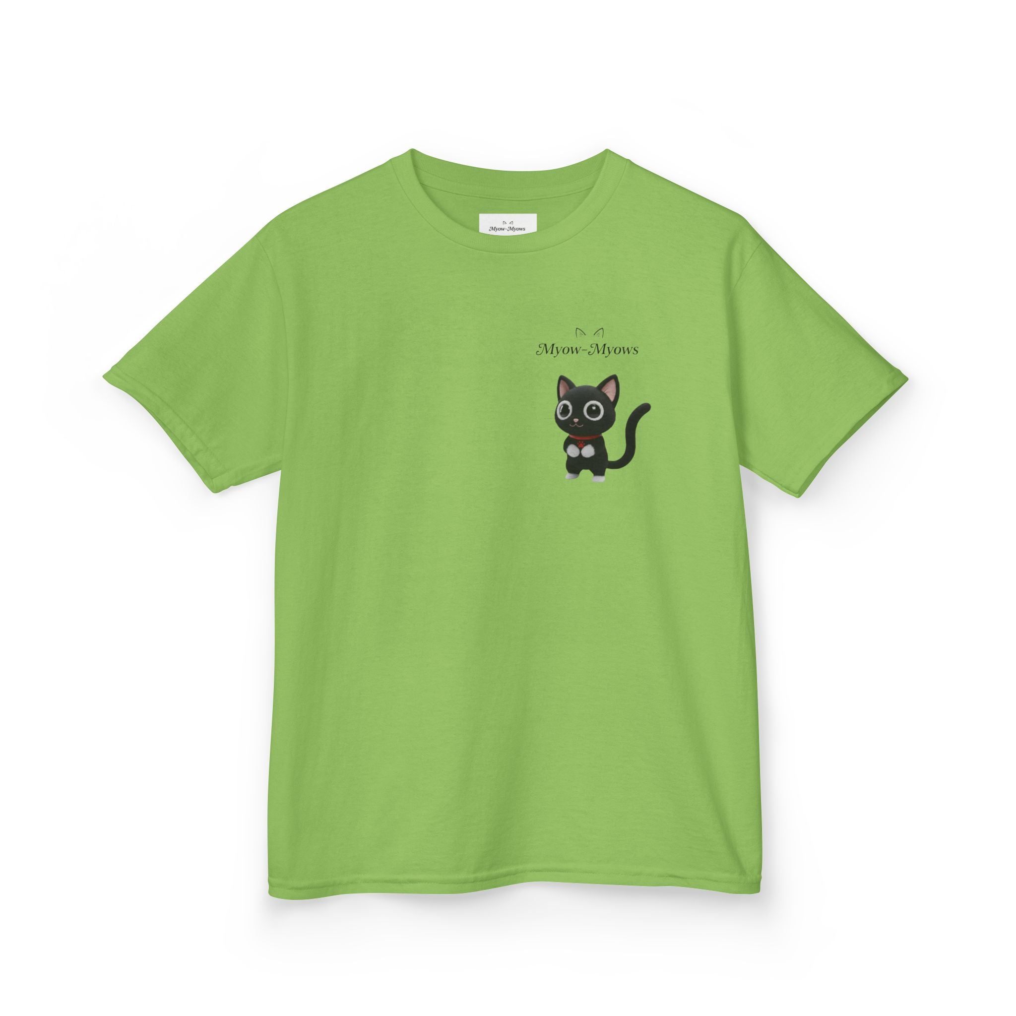 Kids Heavy Cotton™ Tee