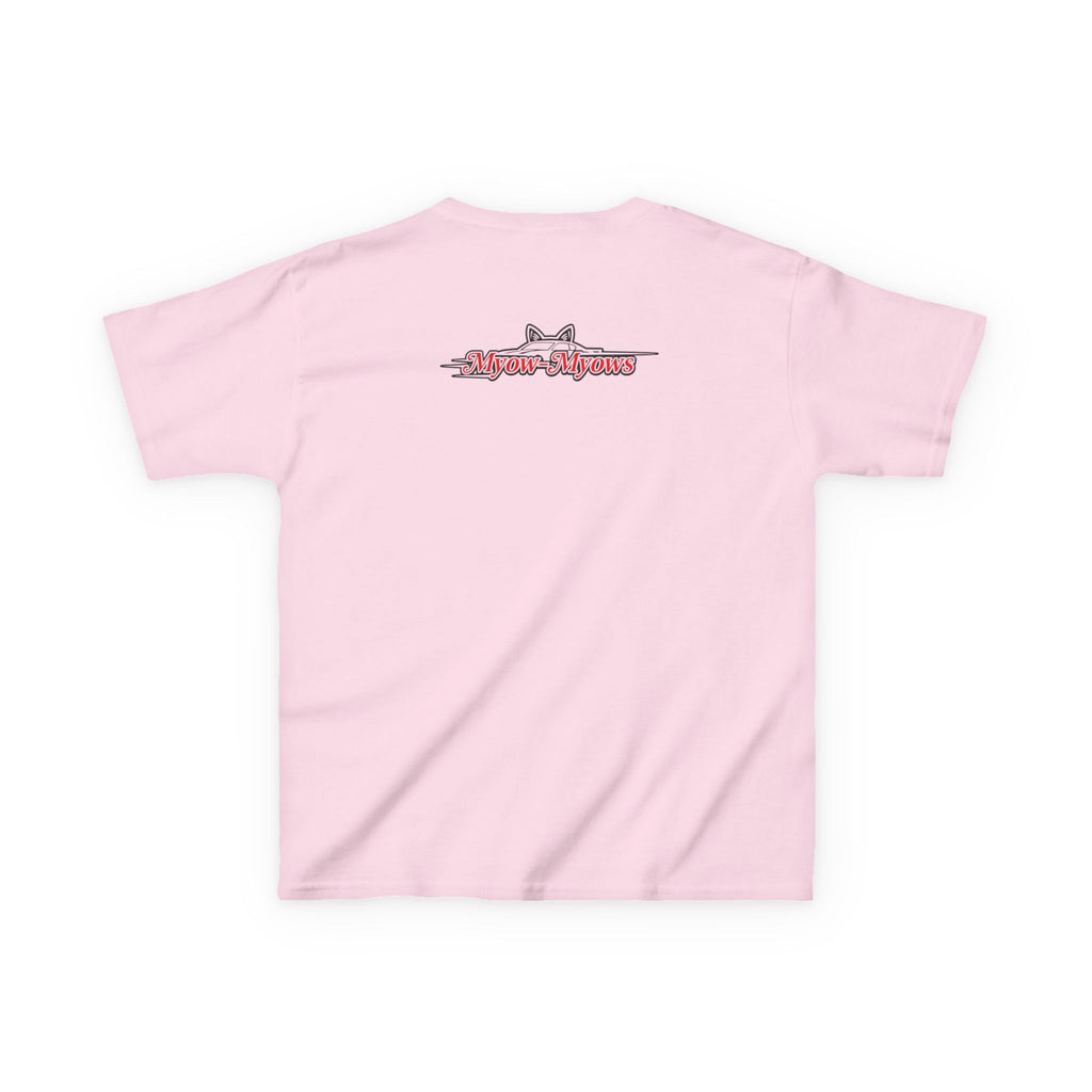 Kids Heavy Cotton™ Tee