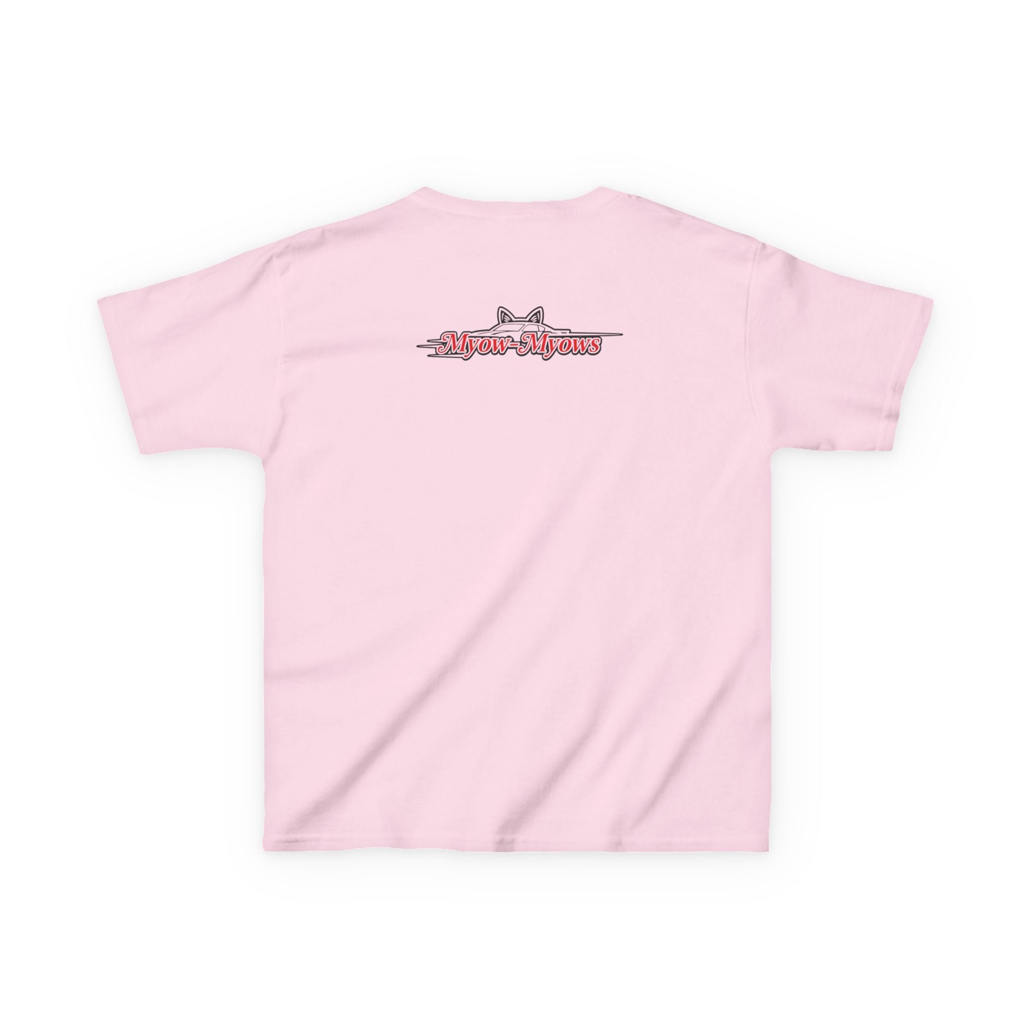 Kids Heavy Cotton™ Tee