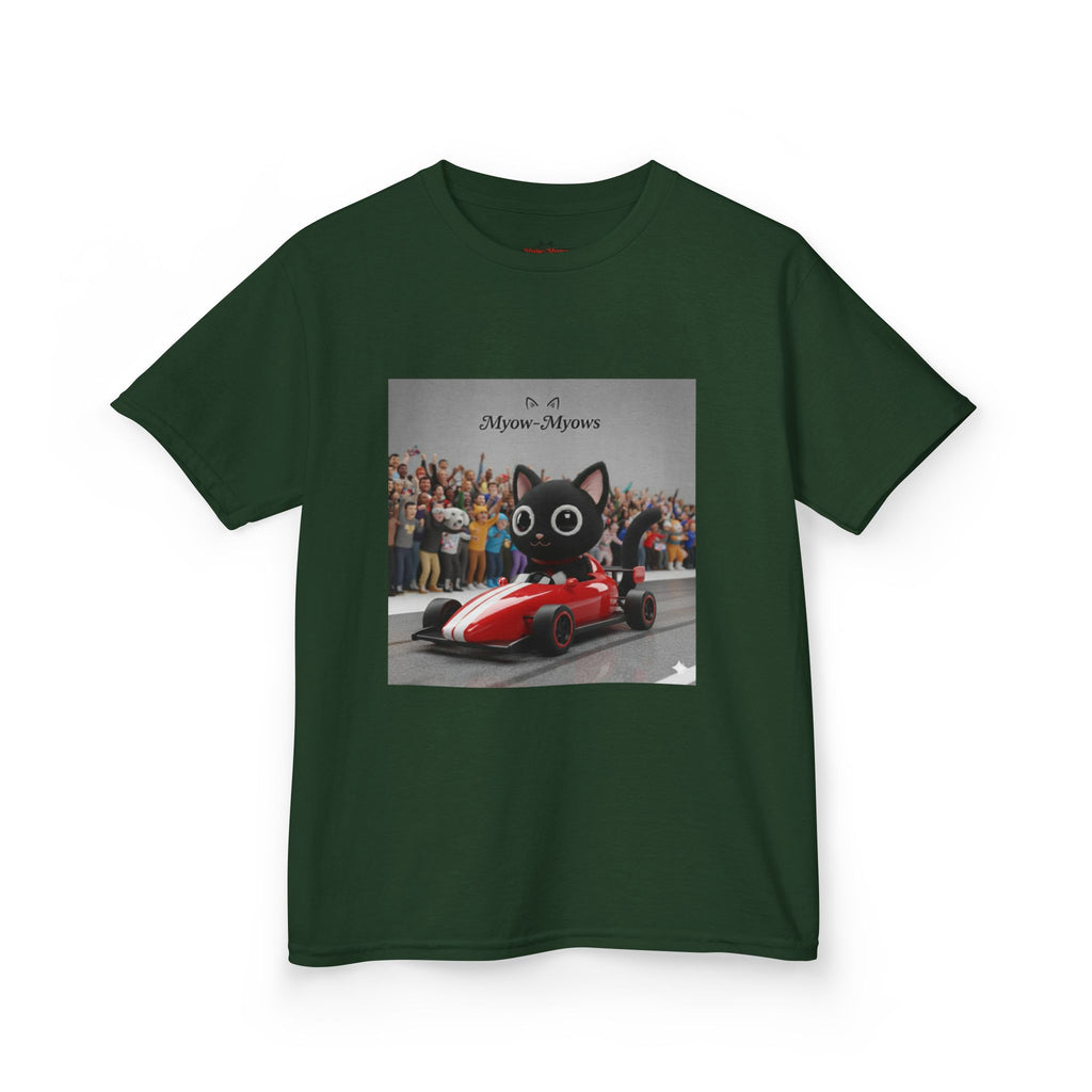 Kids Heavy Cotton™ Tee