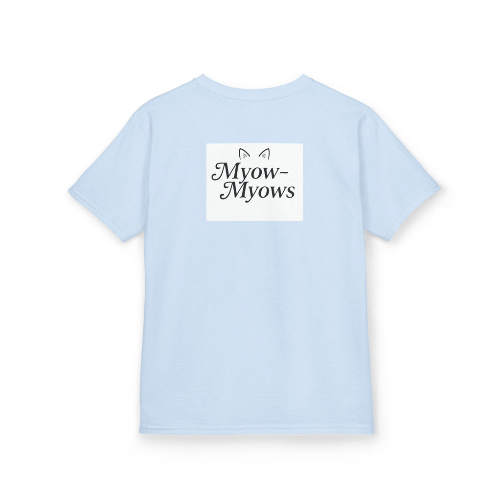 Kids Heavy Cotton™ Tee