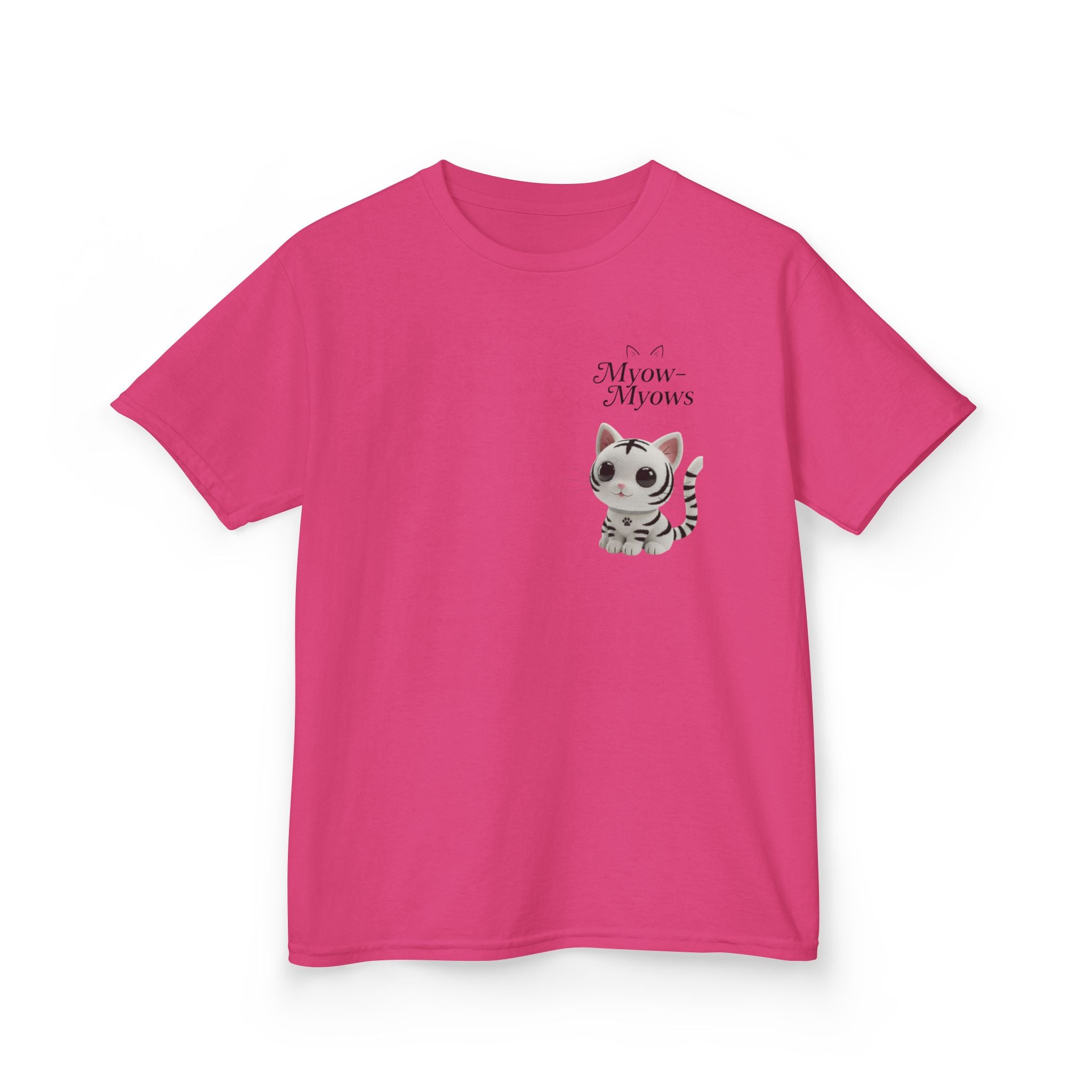 Kids Heavy Cotton™ Tee