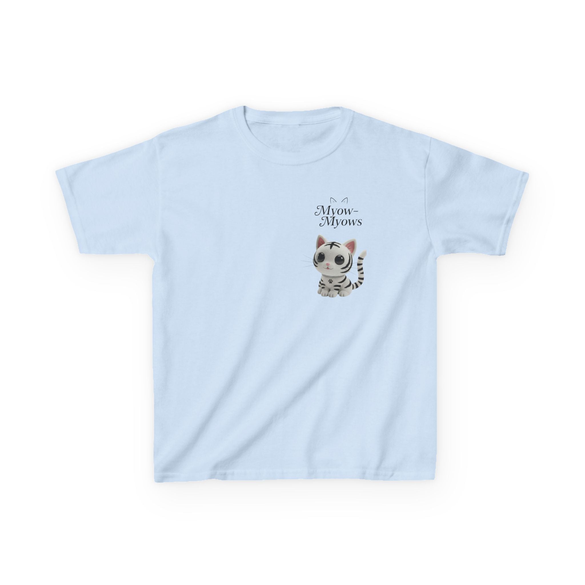 Kids Heavy Cotton™ Tee