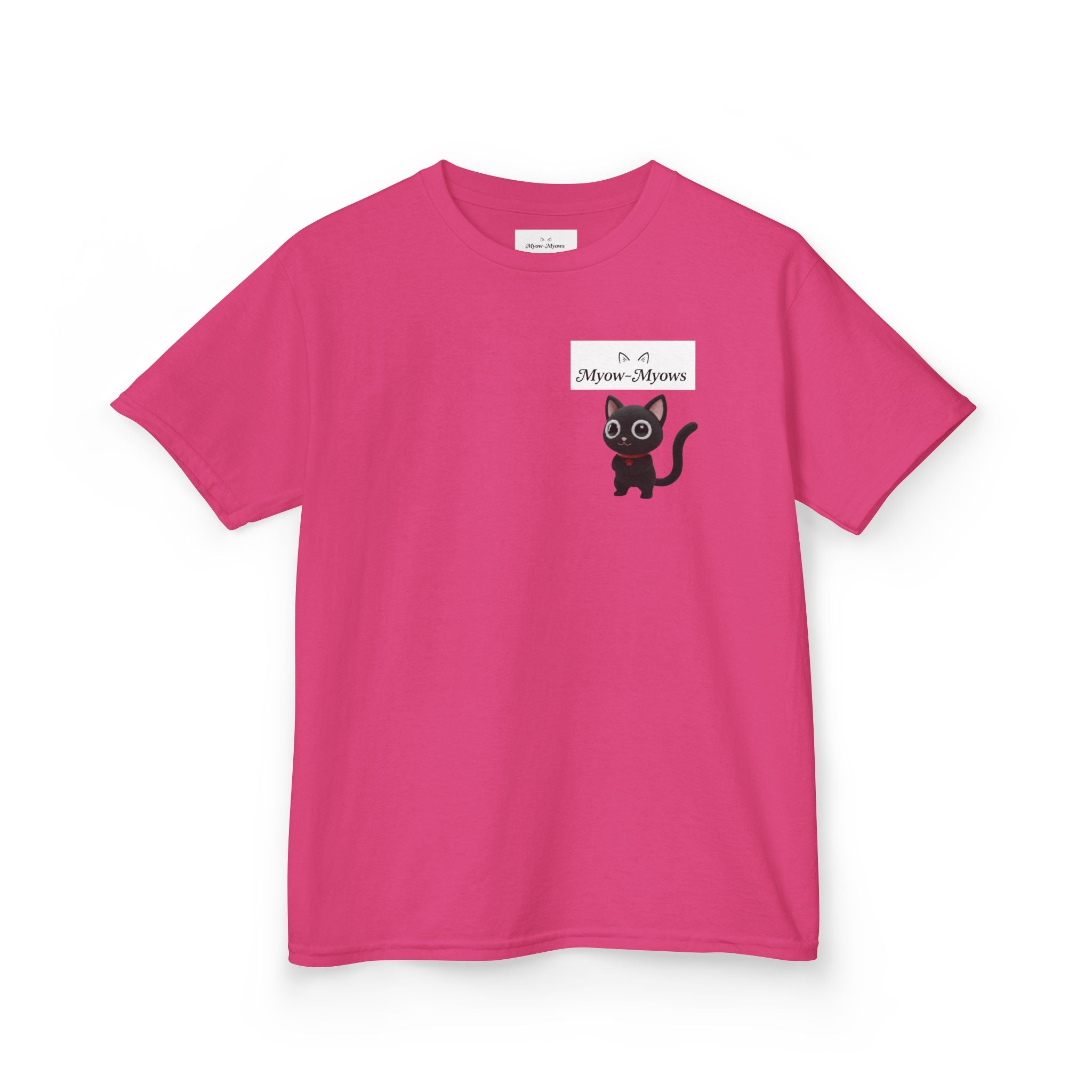 Kids Heavy Cotton™ Tee