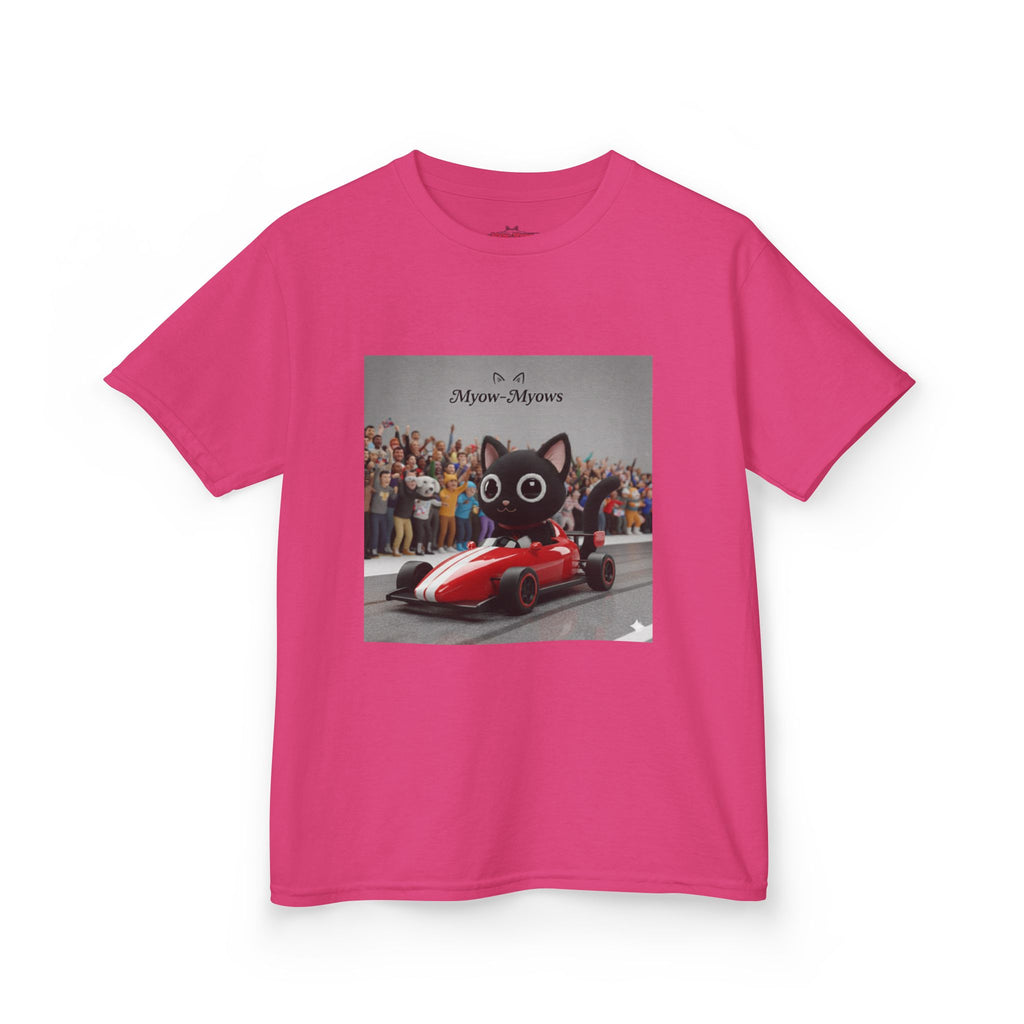 Kids Heavy Cotton™ Tee