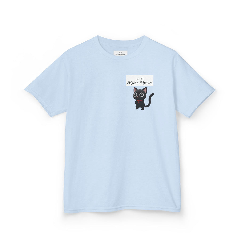 Kids Heavy Cotton™ Tee