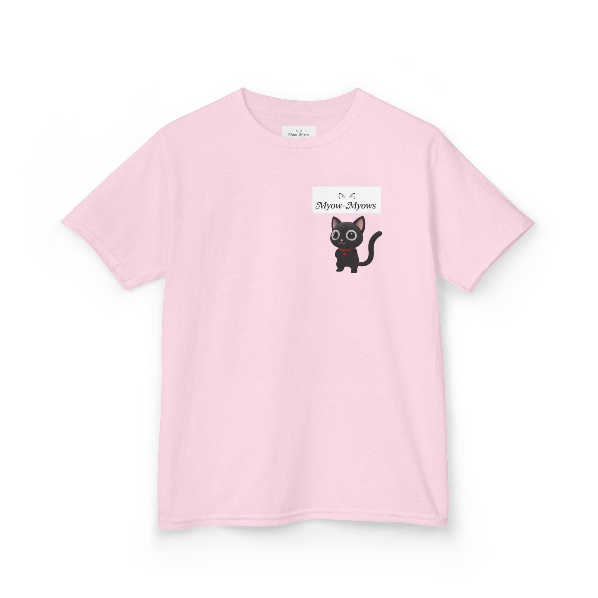 Kids Heavy Cotton™ Tee