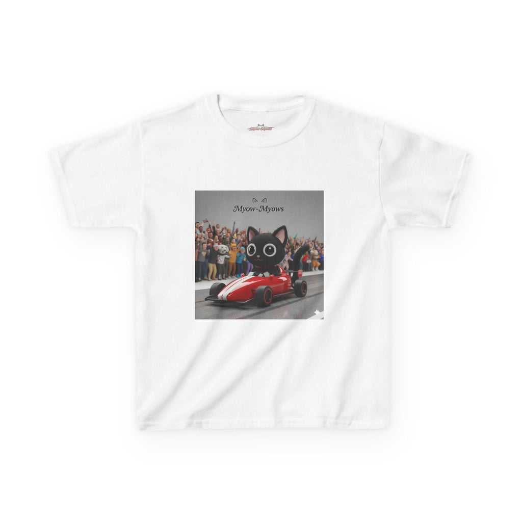 Kids Heavy Cotton™ Tee