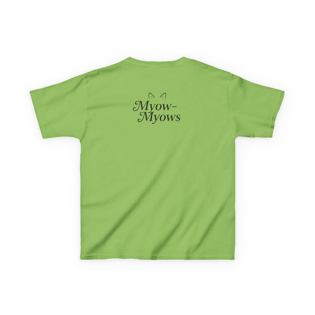 Kids Heavy Cotton™ Tee