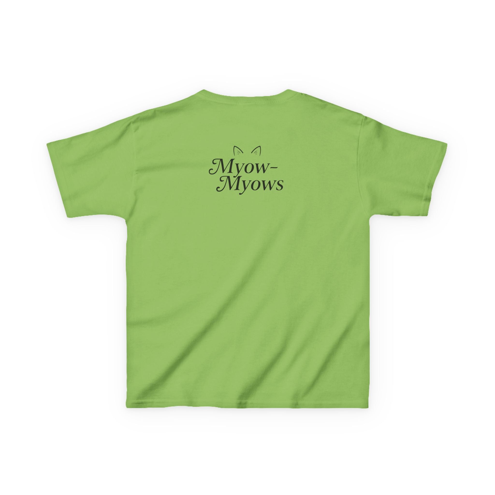 Kids Heavy Cotton™ Tee