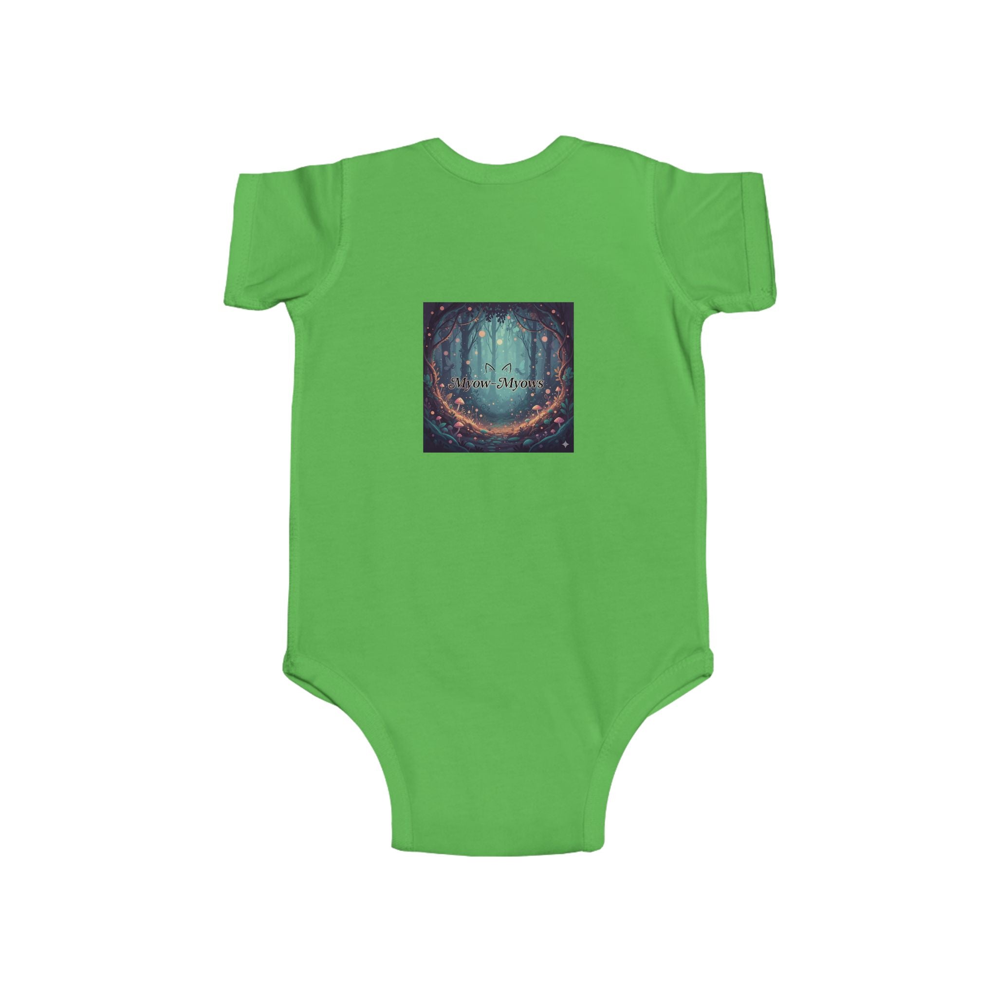 Whimsical Animal-Themed Infant Bodysuit, Baby Shower Gift, Cute Baby Outfit, Toddler Onesie, Unique Baby Apparel