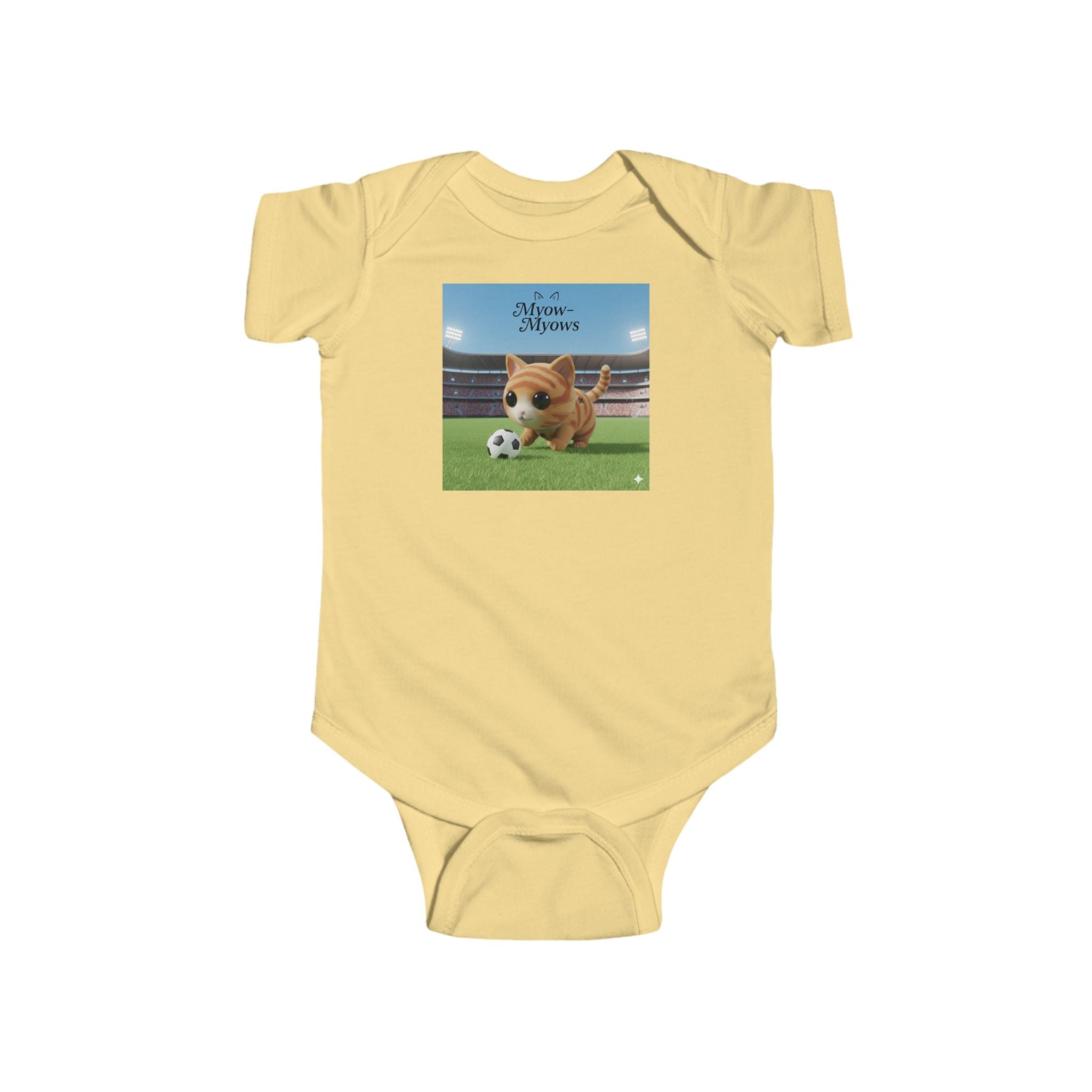 Cute Cat Infant Bodysuit, Baby Shower Gift, Newborn Outfit, Funny Pet Apparel, Adorable Baby Clothes