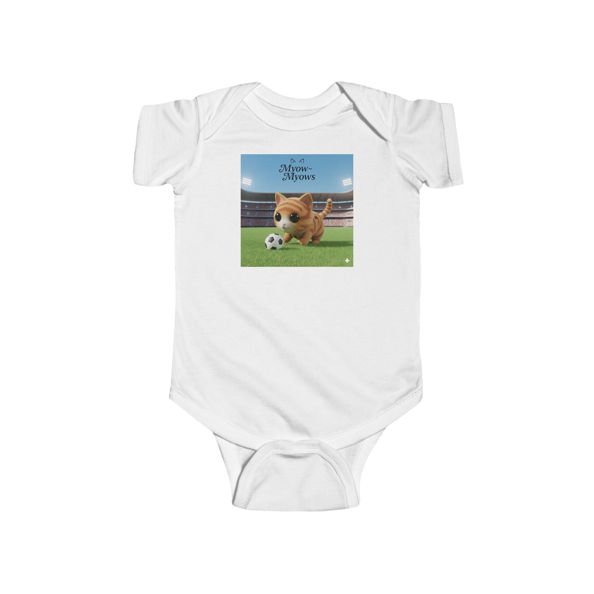 Cute Cat Infant Bodysuit, Baby Shower Gift, Newborn Outfit, Funny Pet Apparel, Adorable Baby Clothes