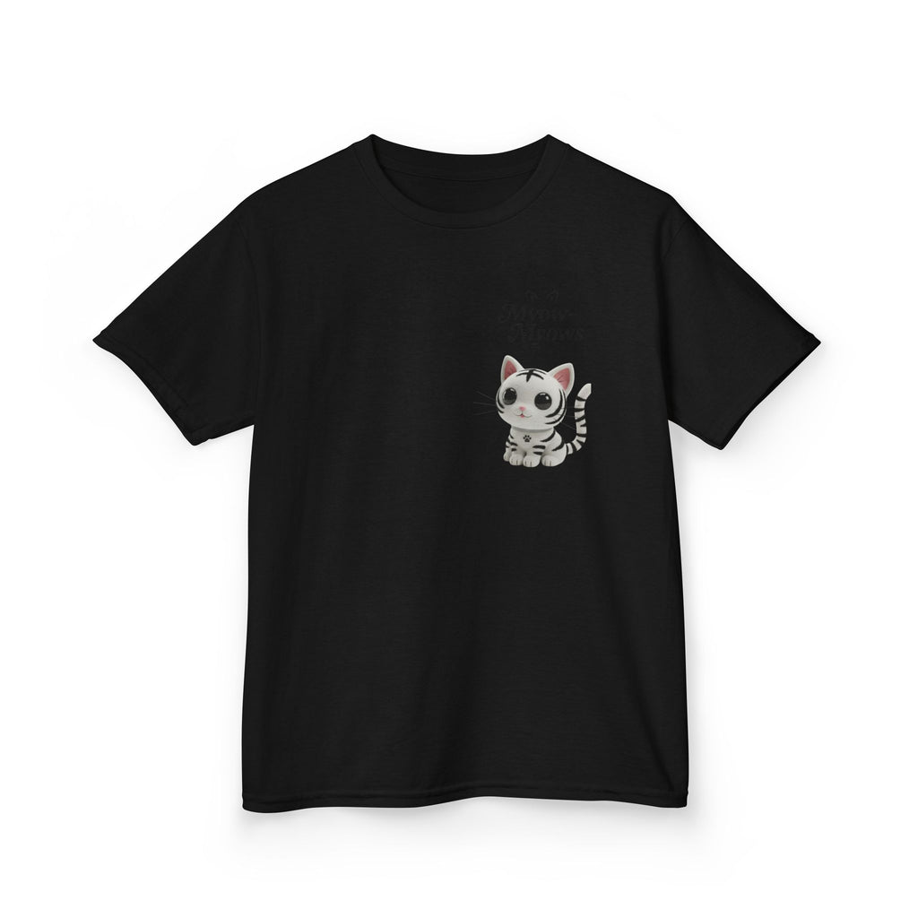 Kids Heavy Cotton™ Tee