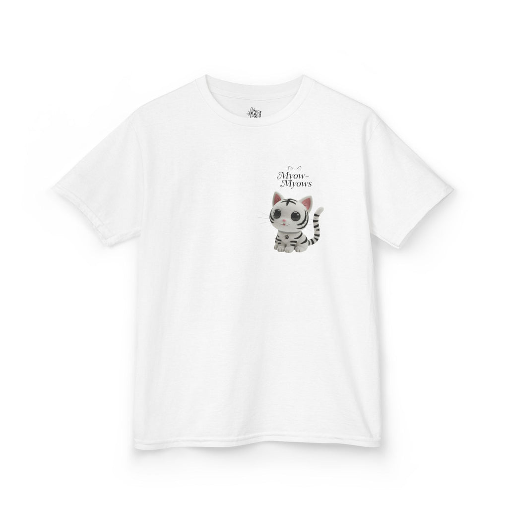 Kids Heavy Cotton™ Tee