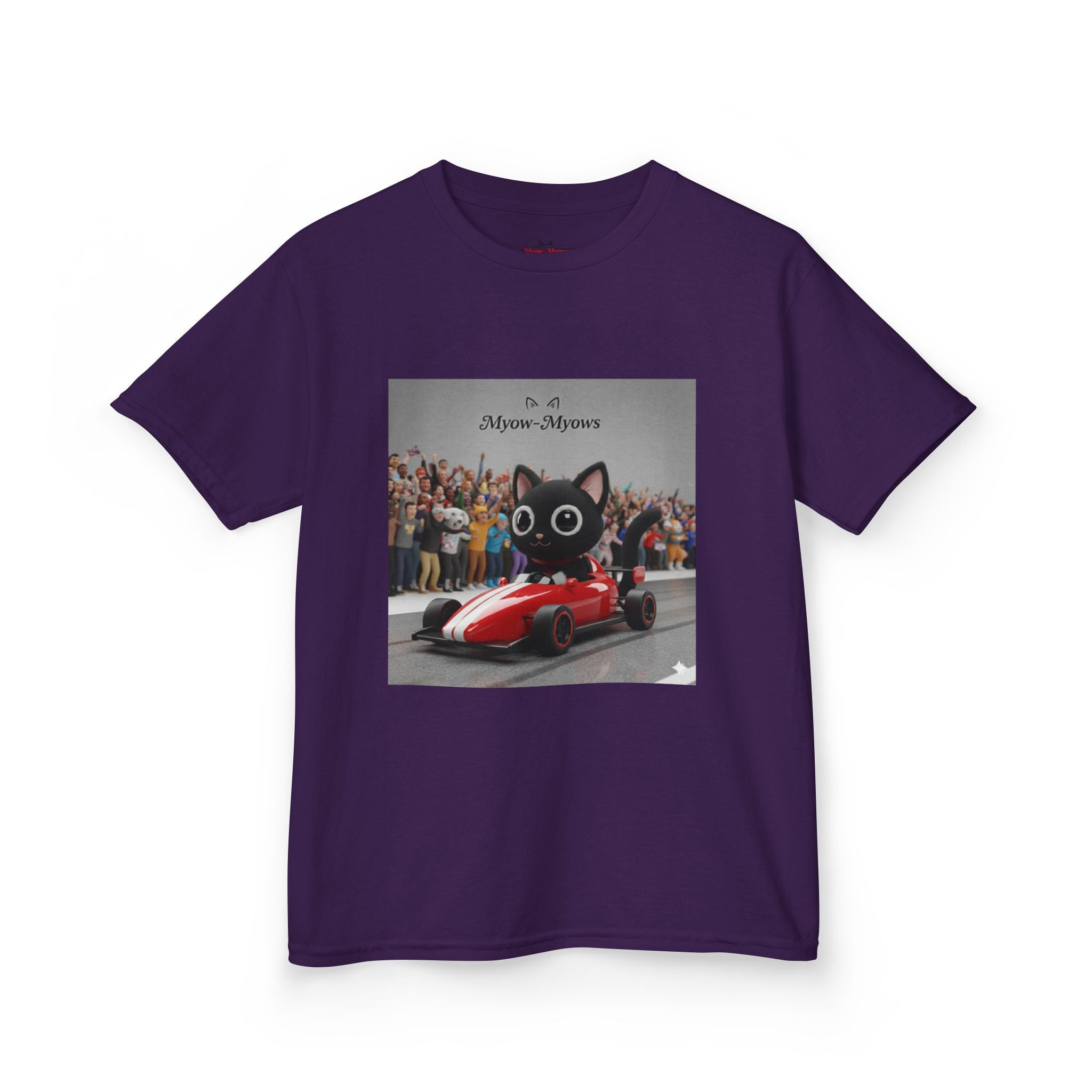 Kids Heavy Cotton™ Tee