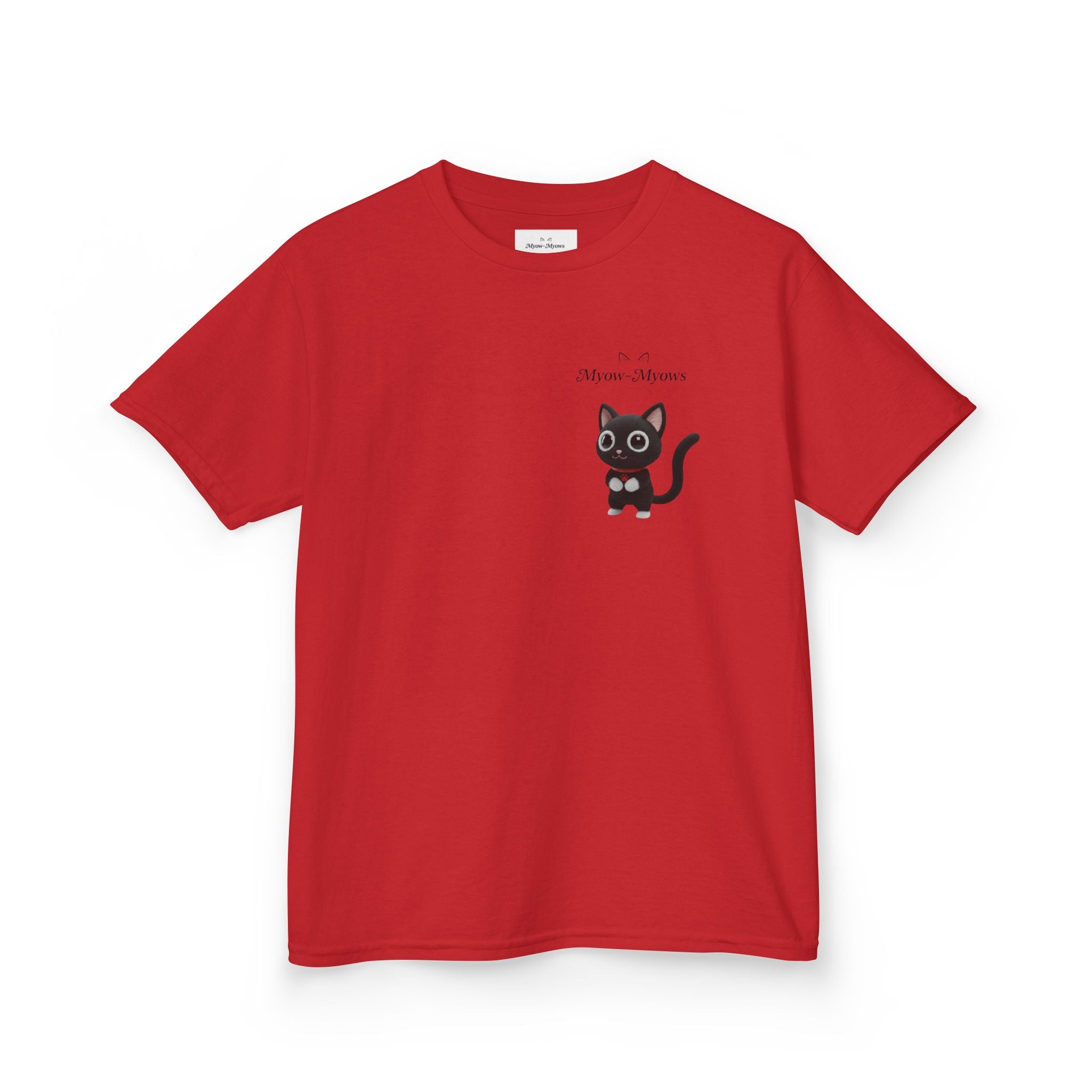 Kids Heavy Cotton™ Tee