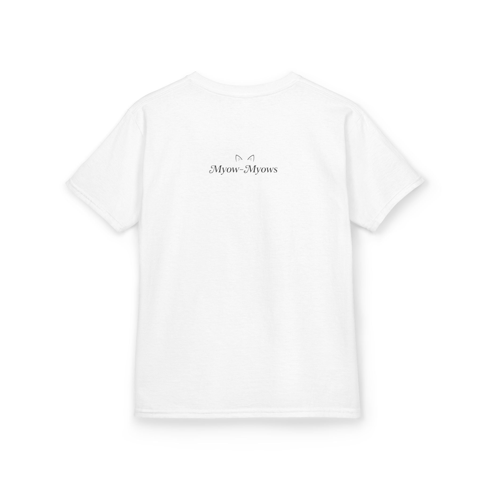 Kids Heavy Cotton™ Tee