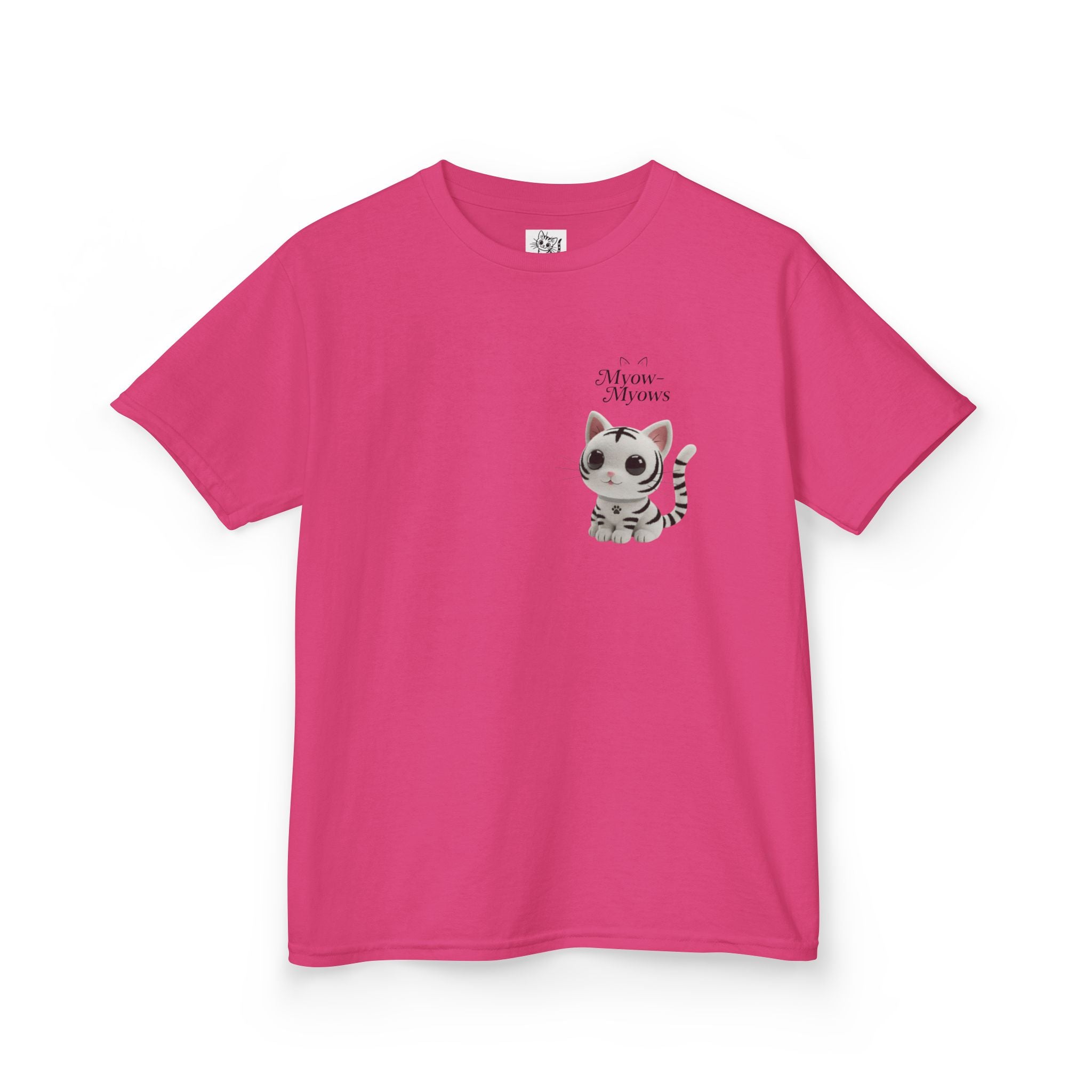 Kids Heavy Cotton™ Tee