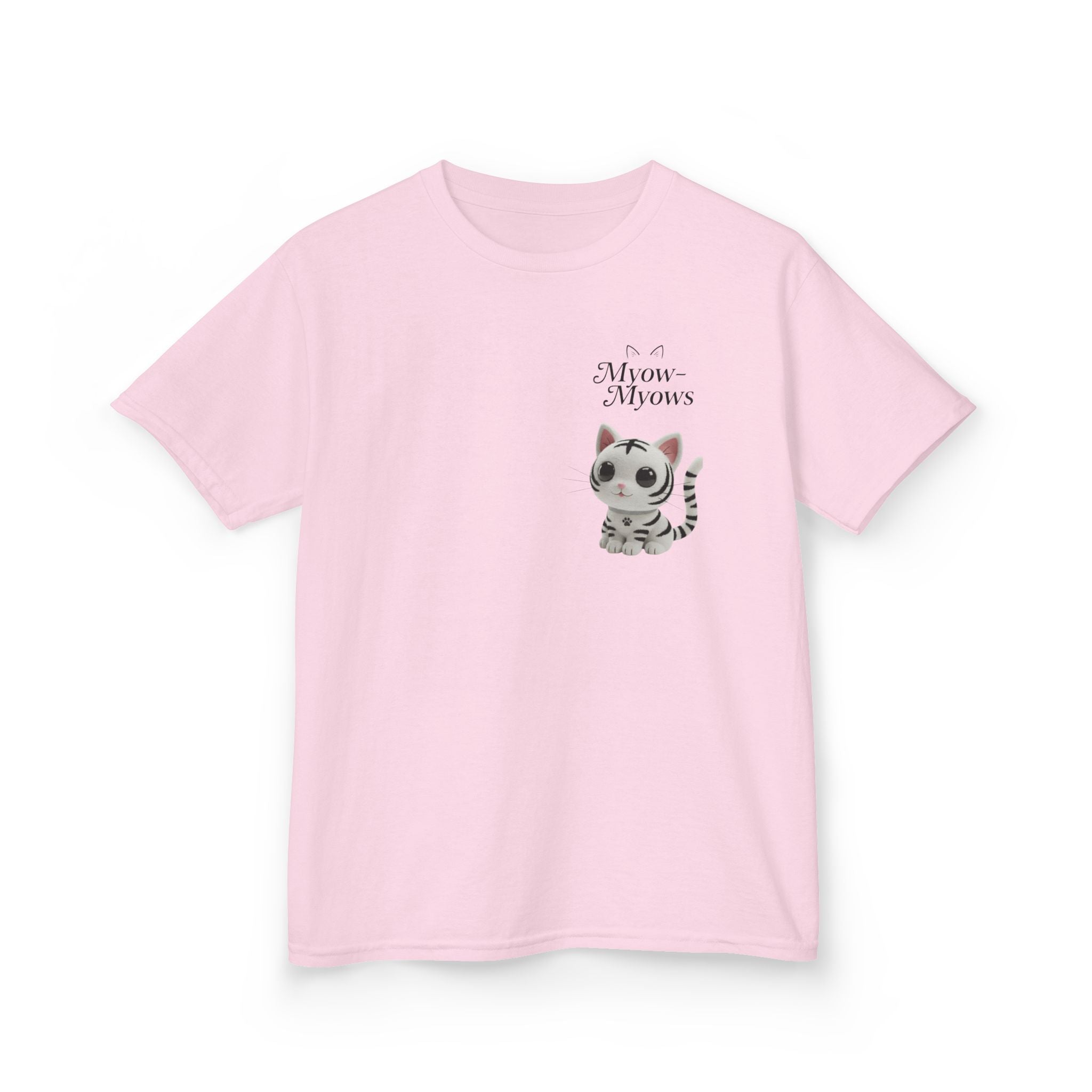 Kids Heavy Cotton™ Tee