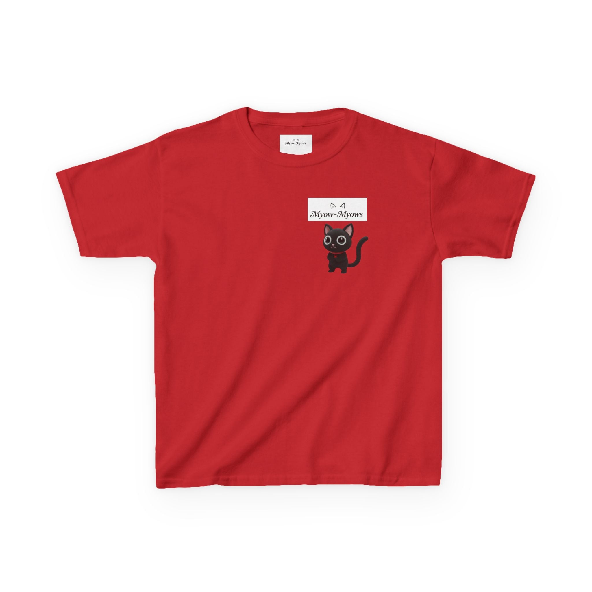 Kids Heavy Cotton™ Tee