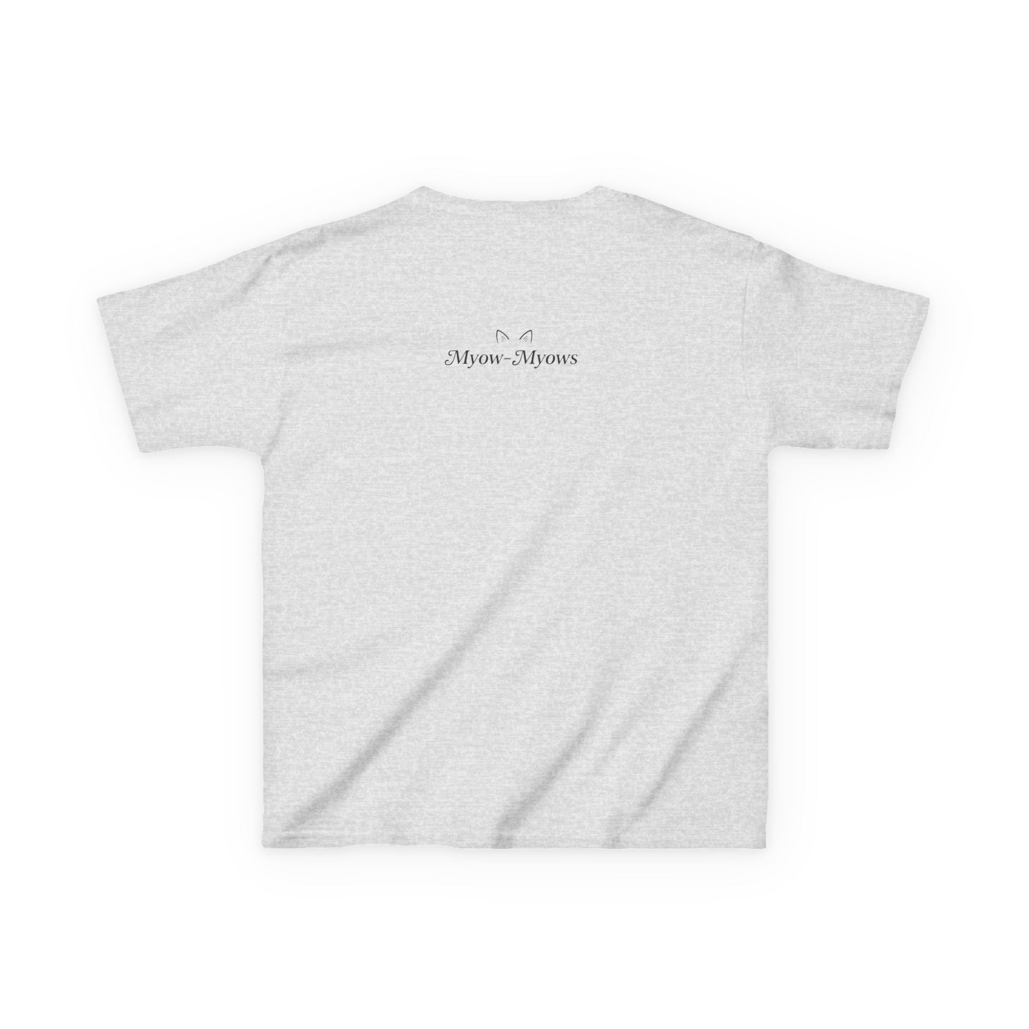 Kids Heavy Cotton™ Tee