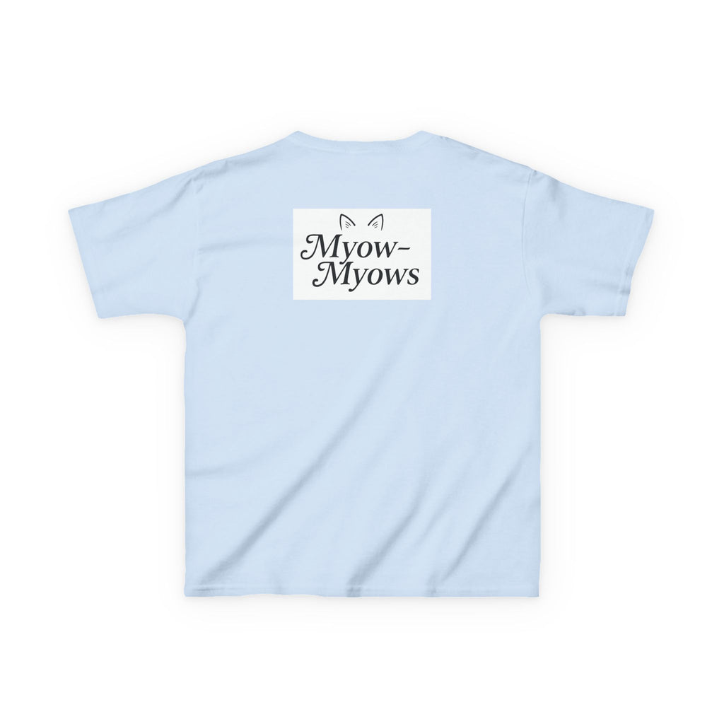 Kids Heavy Cotton™ Tee